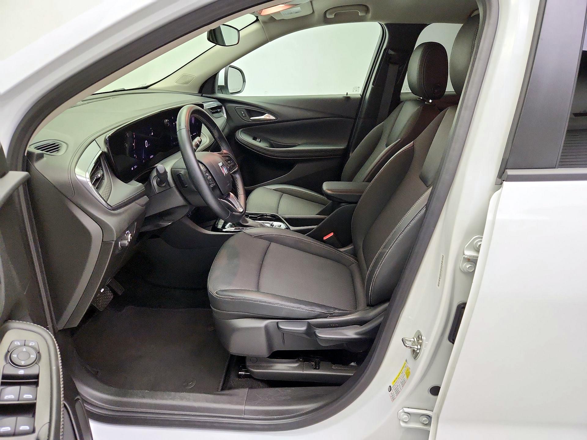 Thumbnail: 2025 Buick Encore GX - 11