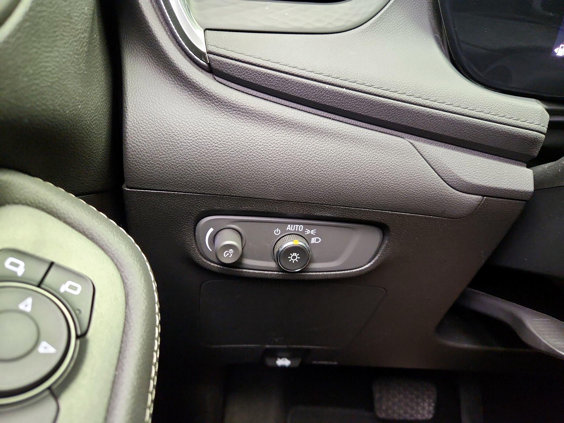 Thumbnail: 2025 Buick Encore GX - 13