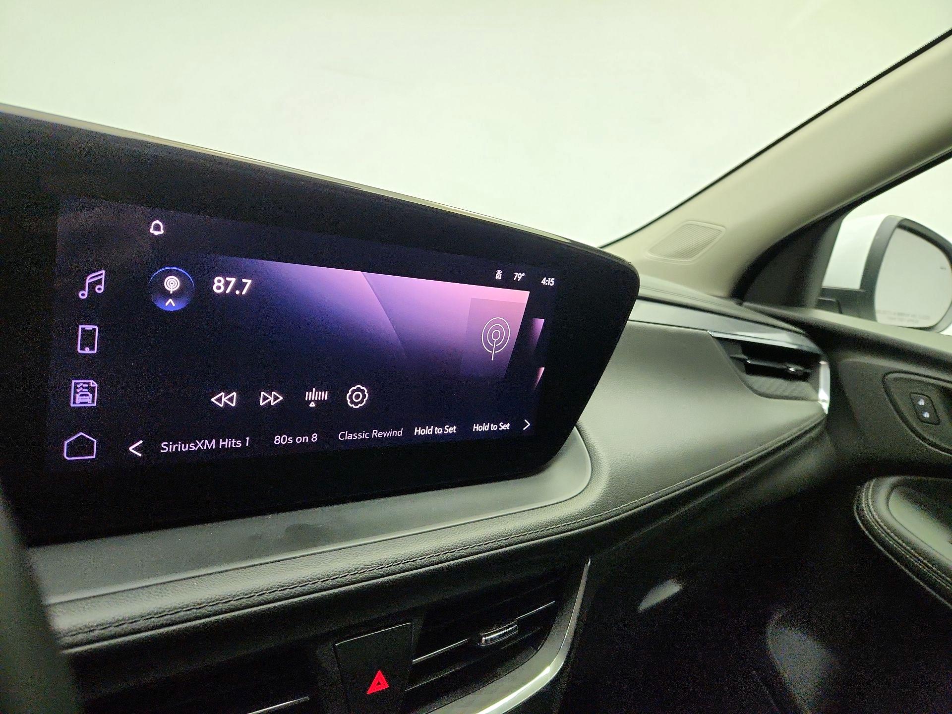 Thumbnail: 2025 Buick Encore GX - 15