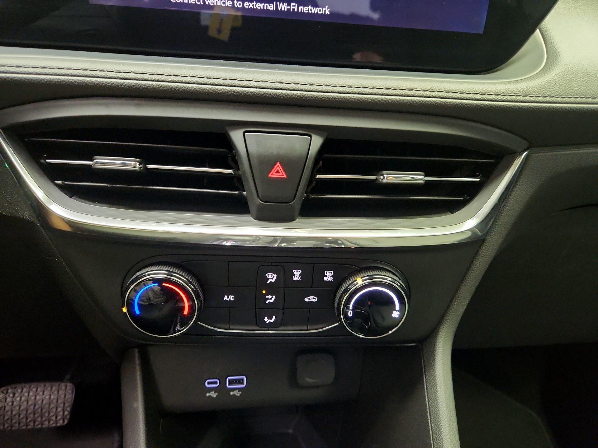 Thumbnail: 2025 Buick Encore GX - 16