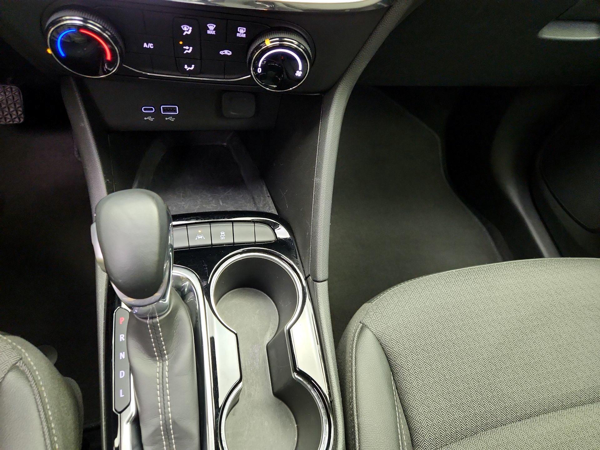 Thumbnail: 2025 Buick Encore GX - 17