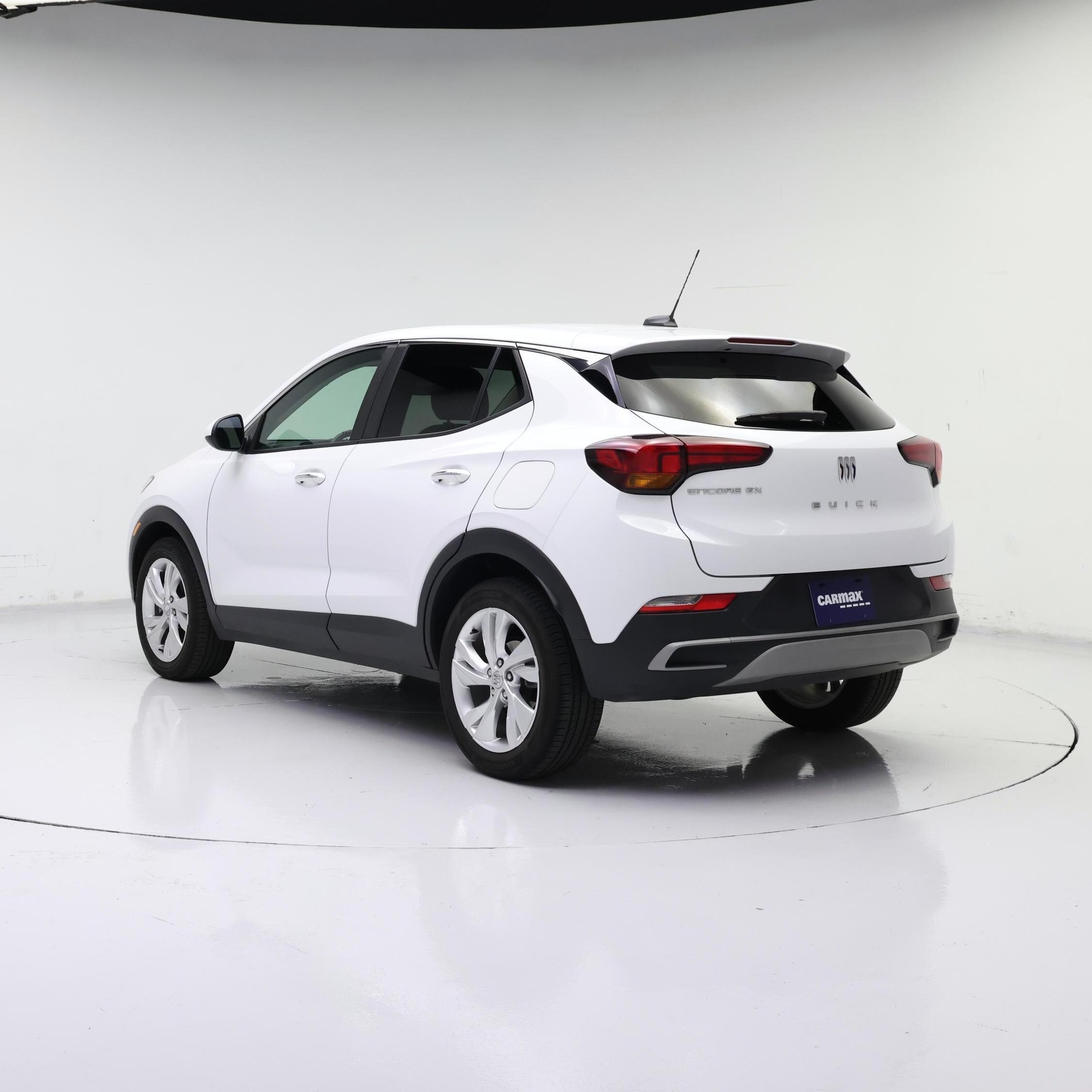 Thumbnail: 2025 Buick Encore GX - 2