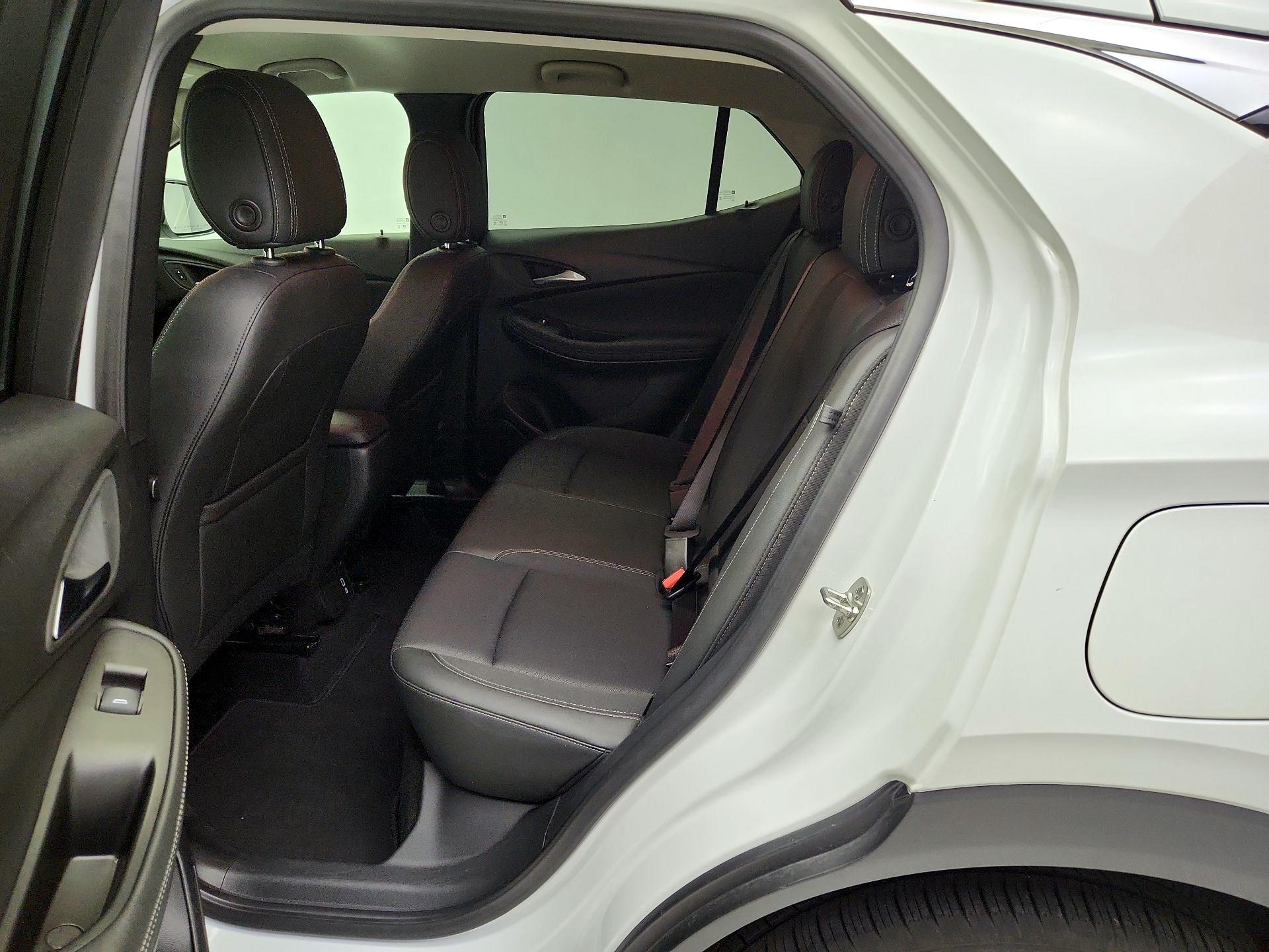 Thumbnail: 2025 Buick Encore GX - 19