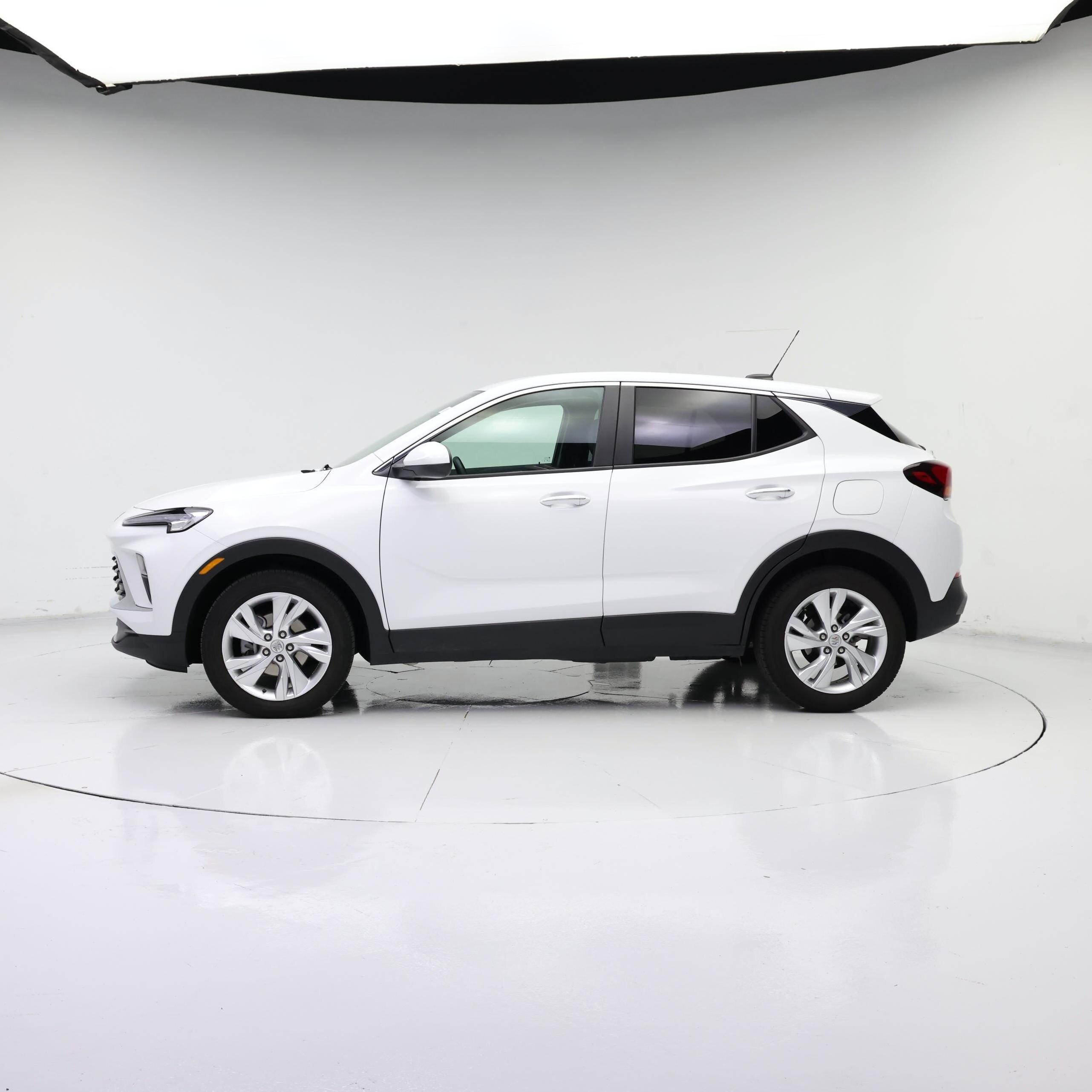 Thumbnail: 2025 Buick Encore GX - 3