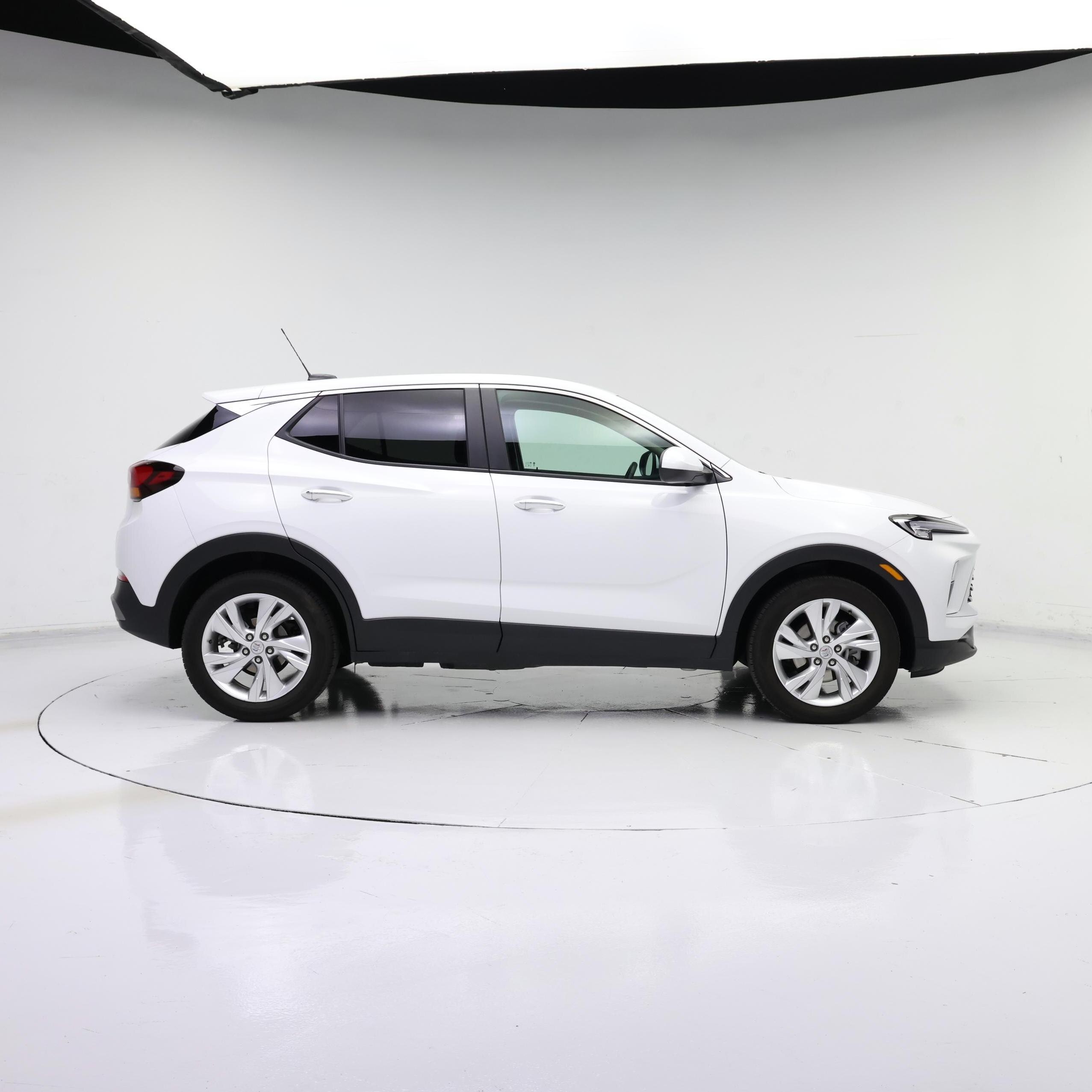 Thumbnail: 2025 Buick Encore GX - 7