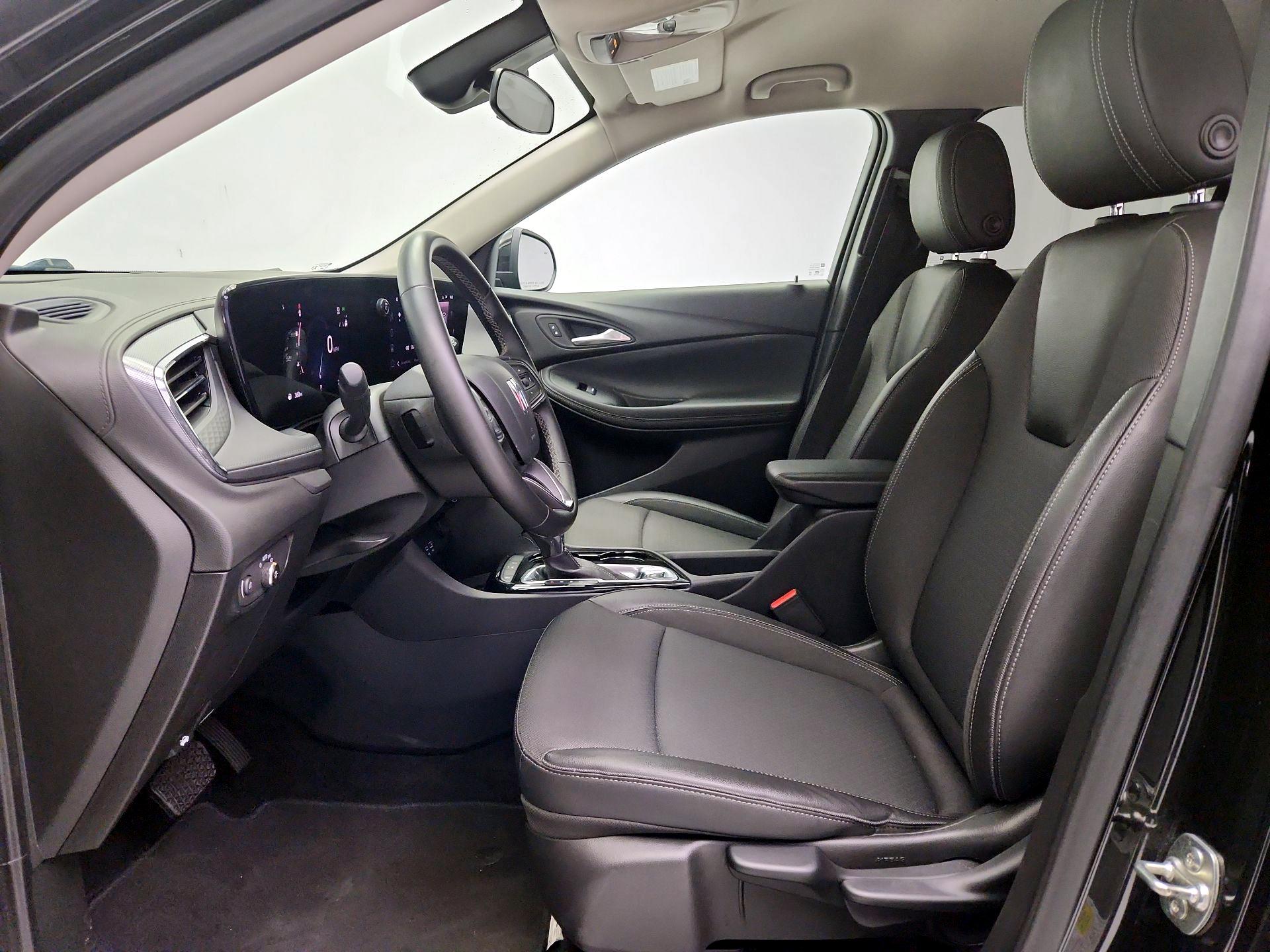 Thumbnail: 2025 Buick Encore GX - 11