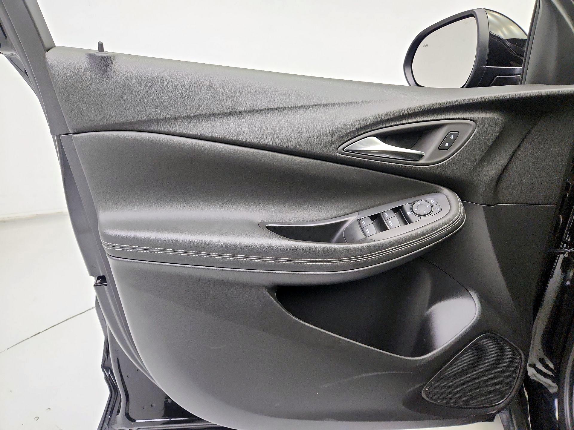 Thumbnail: 2025 Buick Encore GX - 12