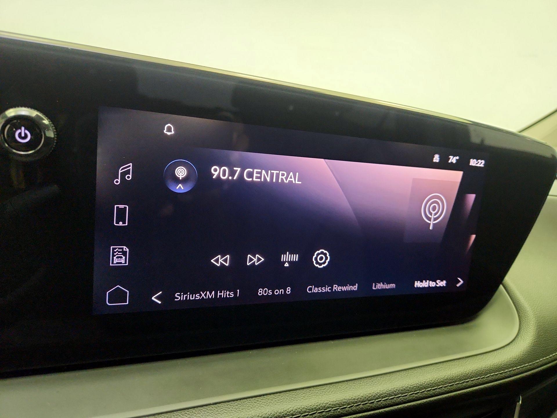 Thumbnail: 2025 Buick Encore GX - 15
