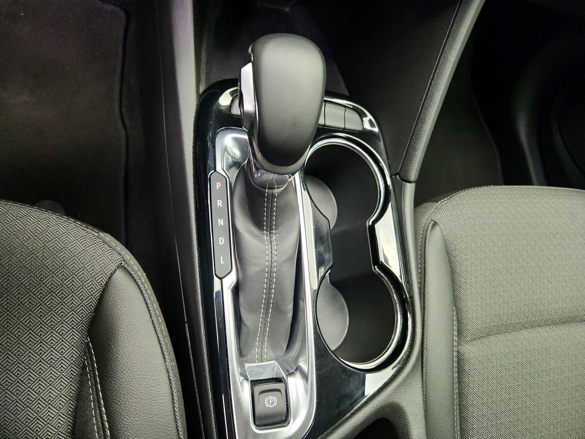 Thumbnail: 2025 Buick Encore GX - 17