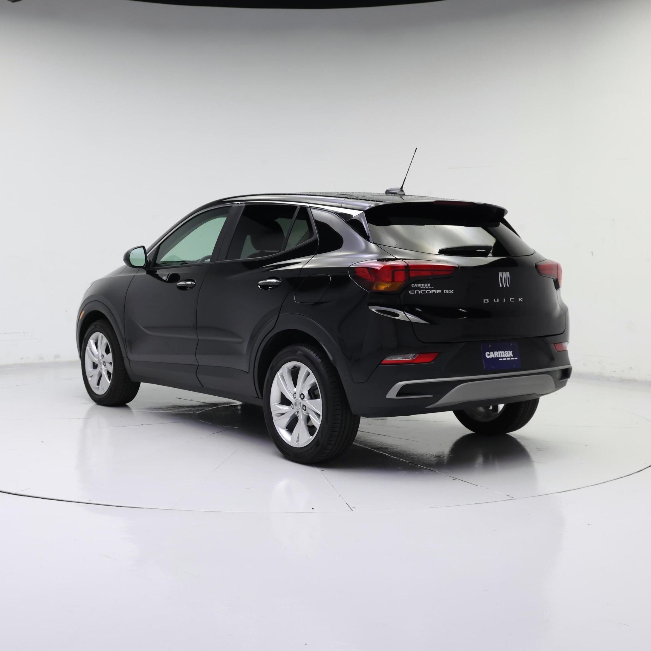 Thumbnail: 2025 Buick Encore GX - 2