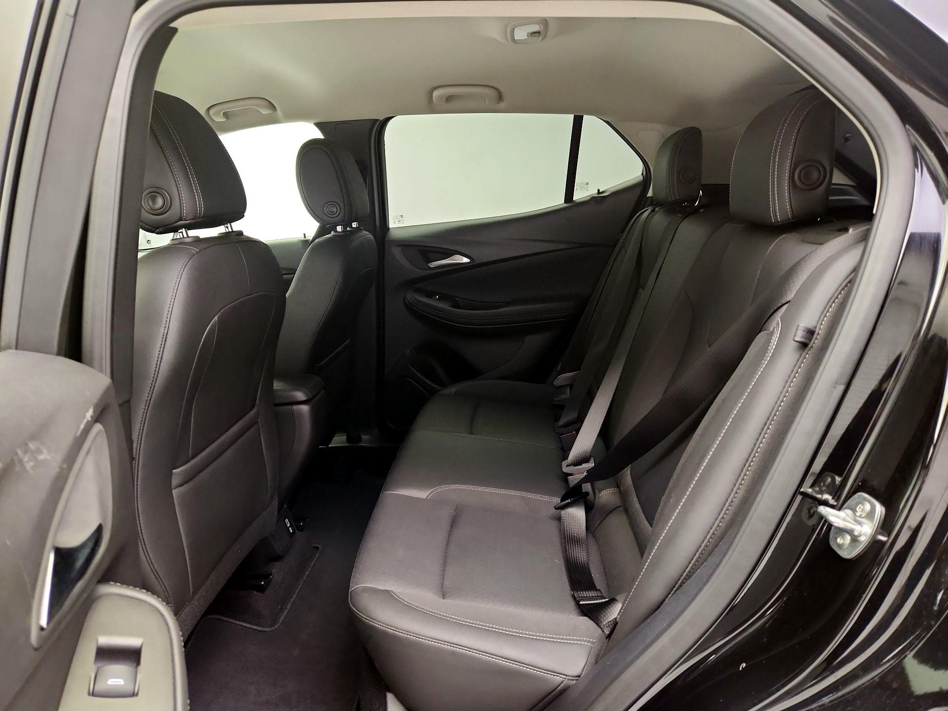 Thumbnail: 2025 Buick Encore GX - 19