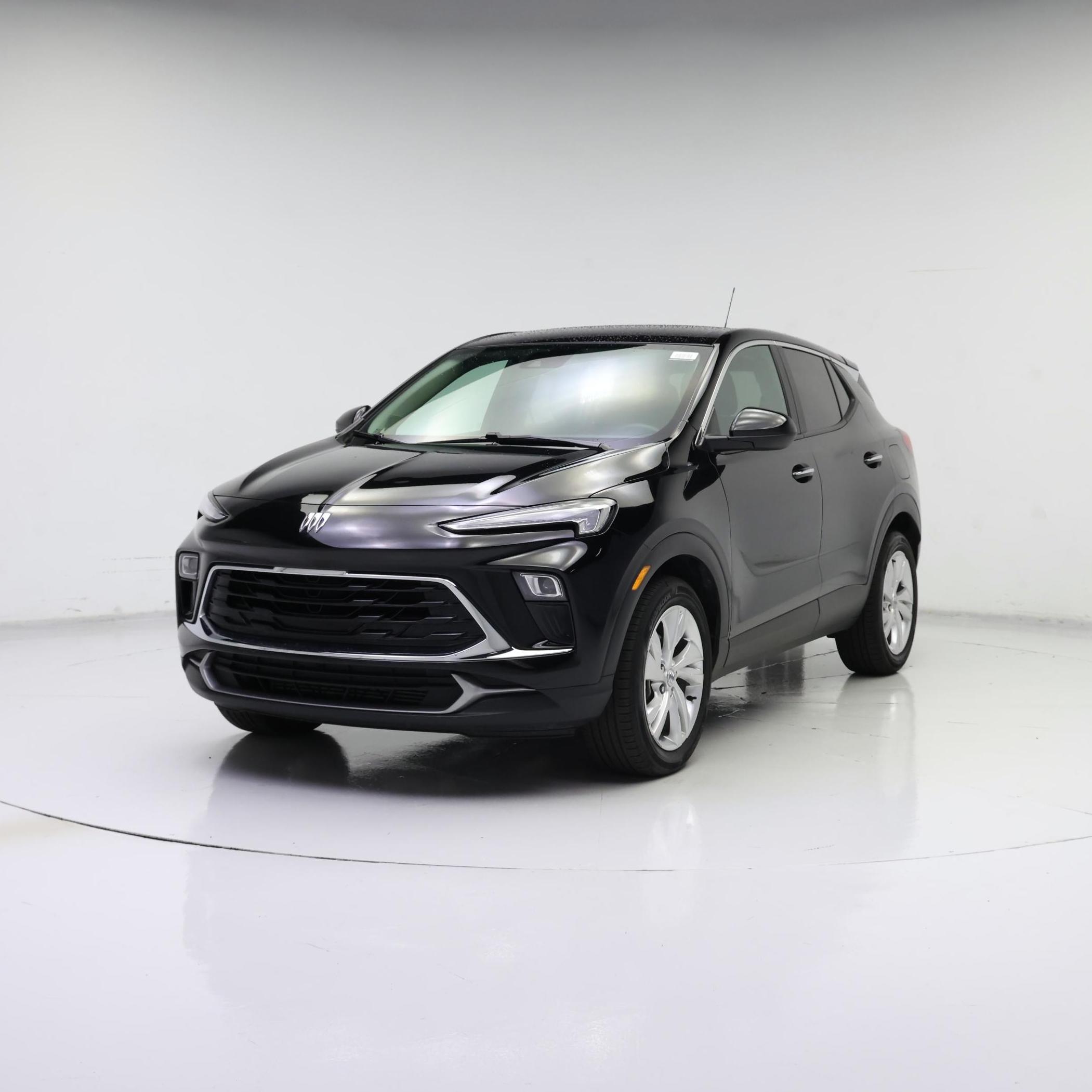 Thumbnail: 2025 Buick Encore GX - 4