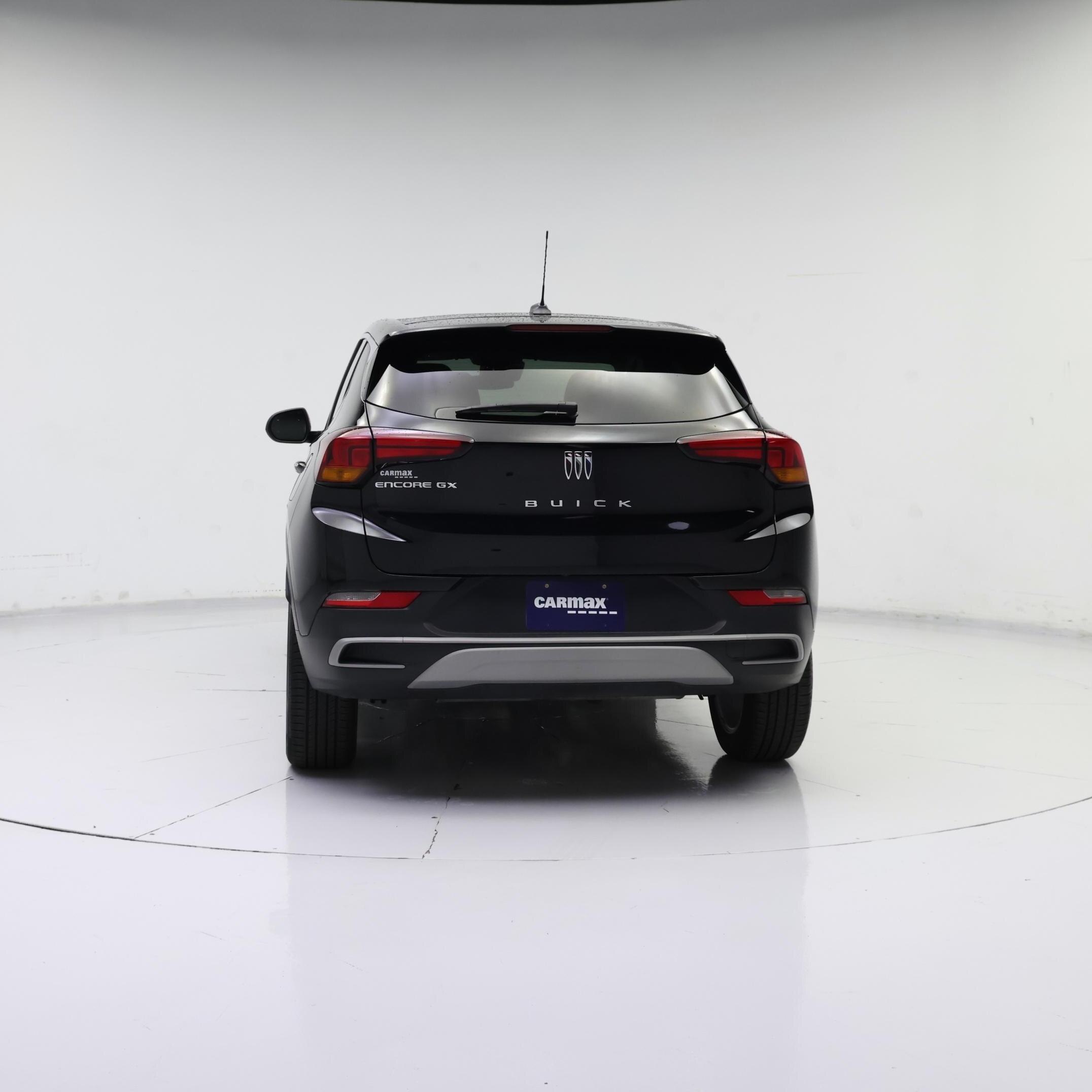 Thumbnail: 2025 Buick Encore GX - 6