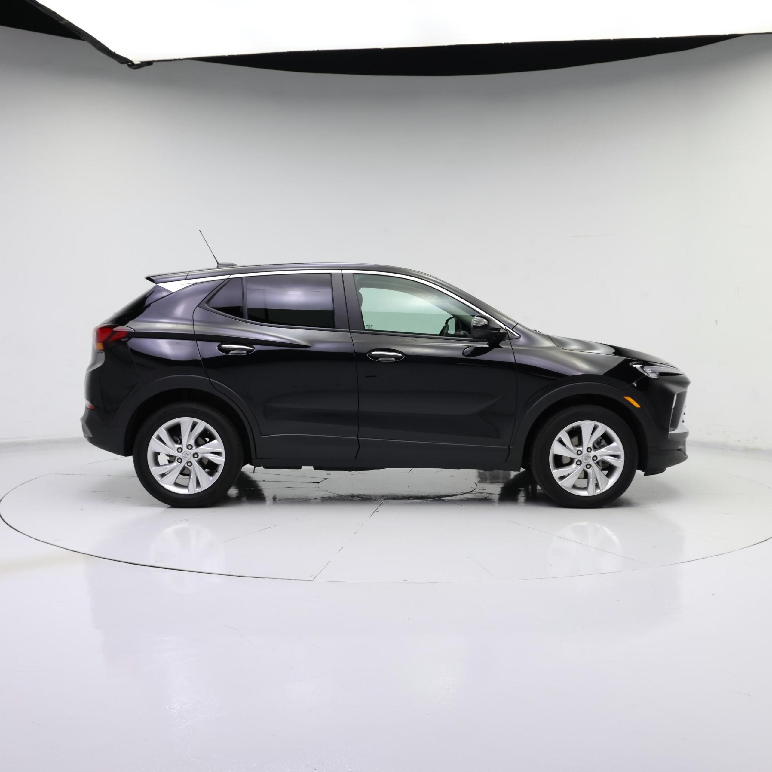 Thumbnail: 2025 Buick Encore GX - 7