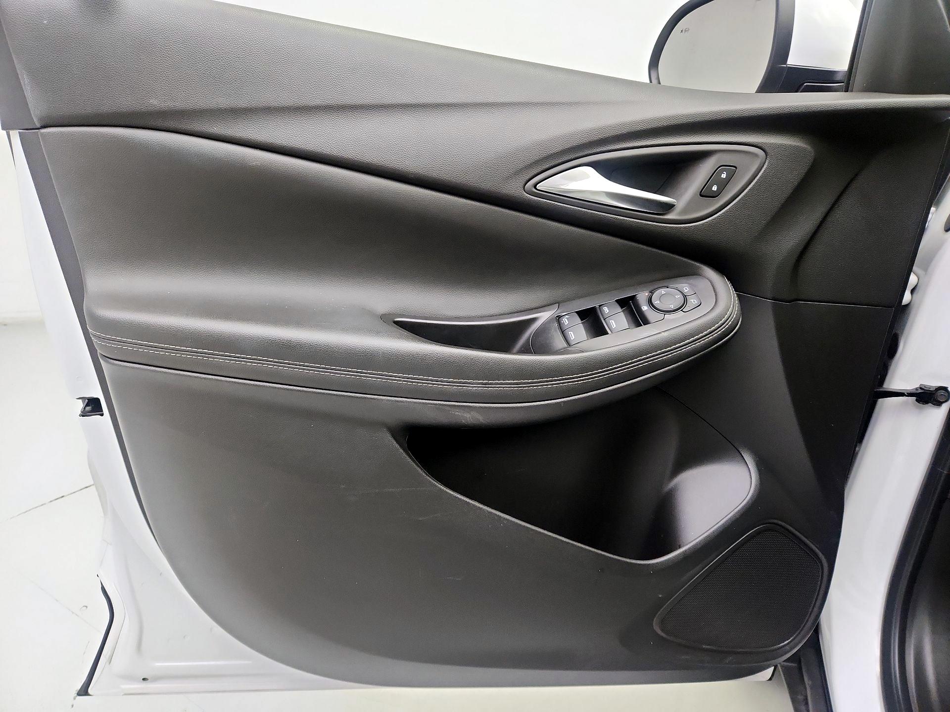 Thumbnail: 2025 Buick Encore GX - 12
