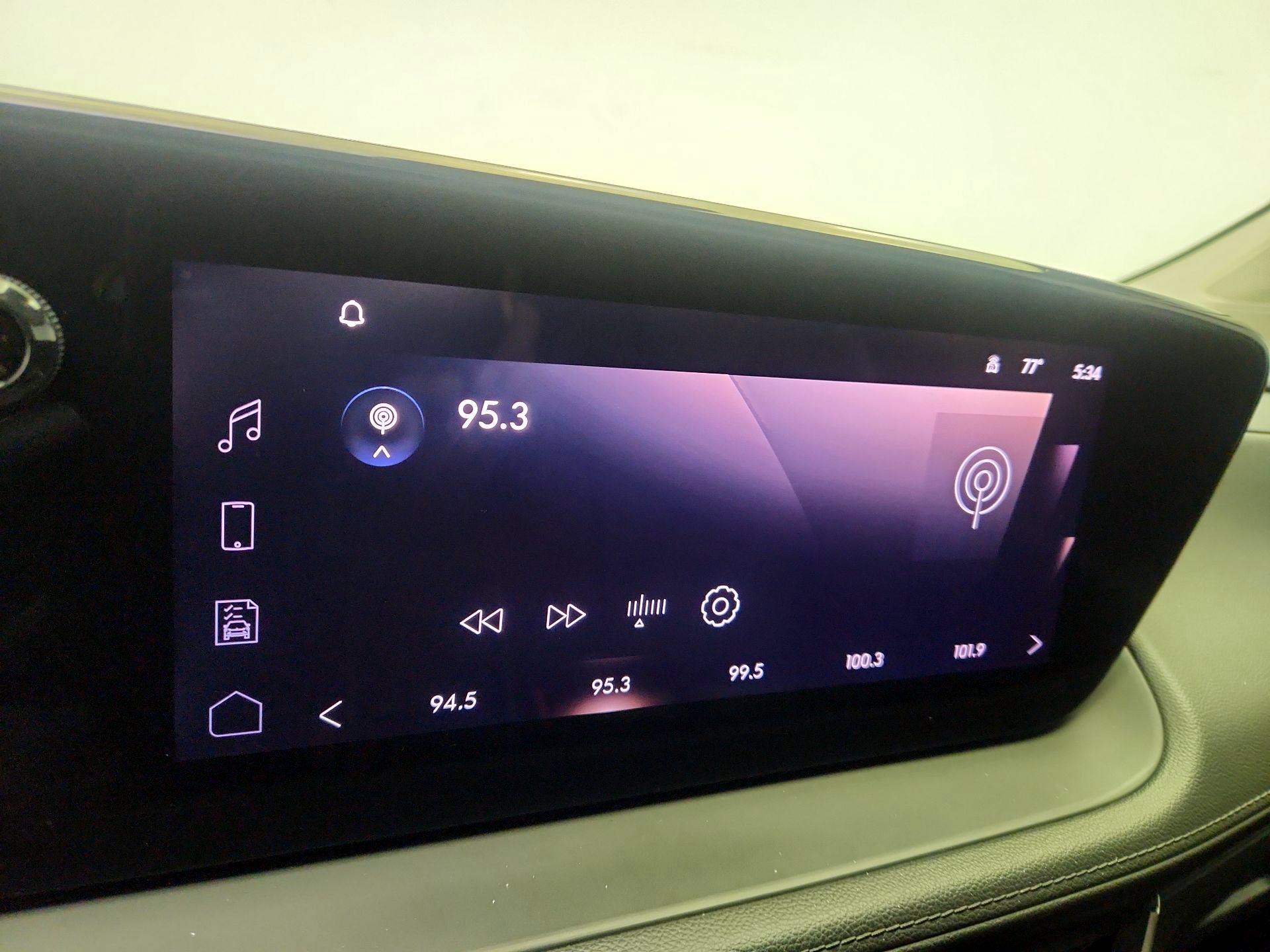 Thumbnail: 2025 Buick Encore GX - 15
