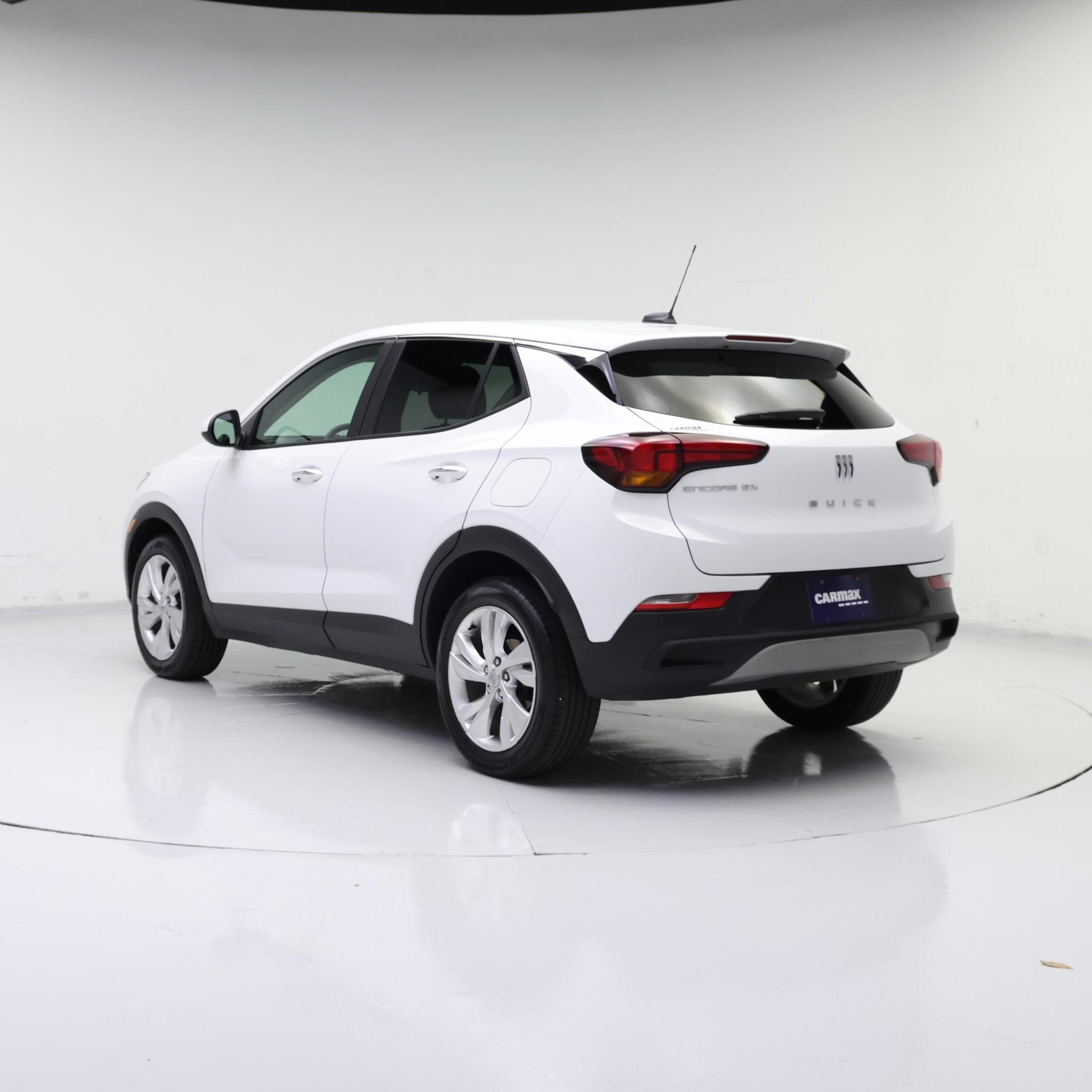 Thumbnail: 2025 Buick Encore GX - 2