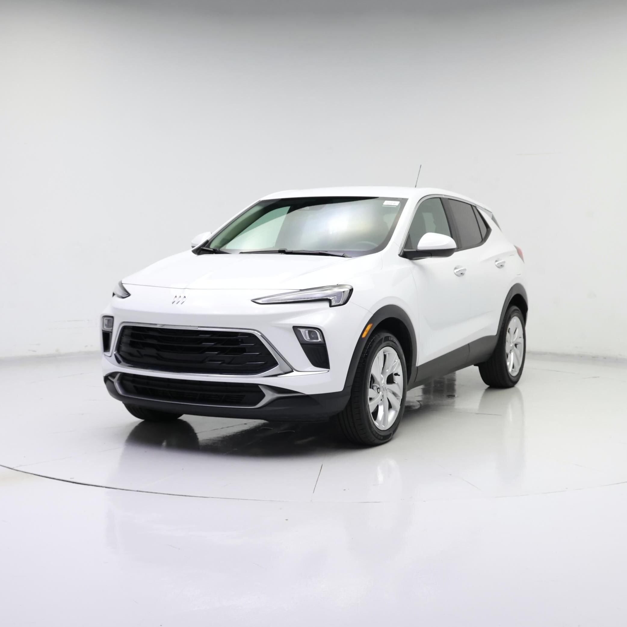 Thumbnail: 2025 Buick Encore GX - 4