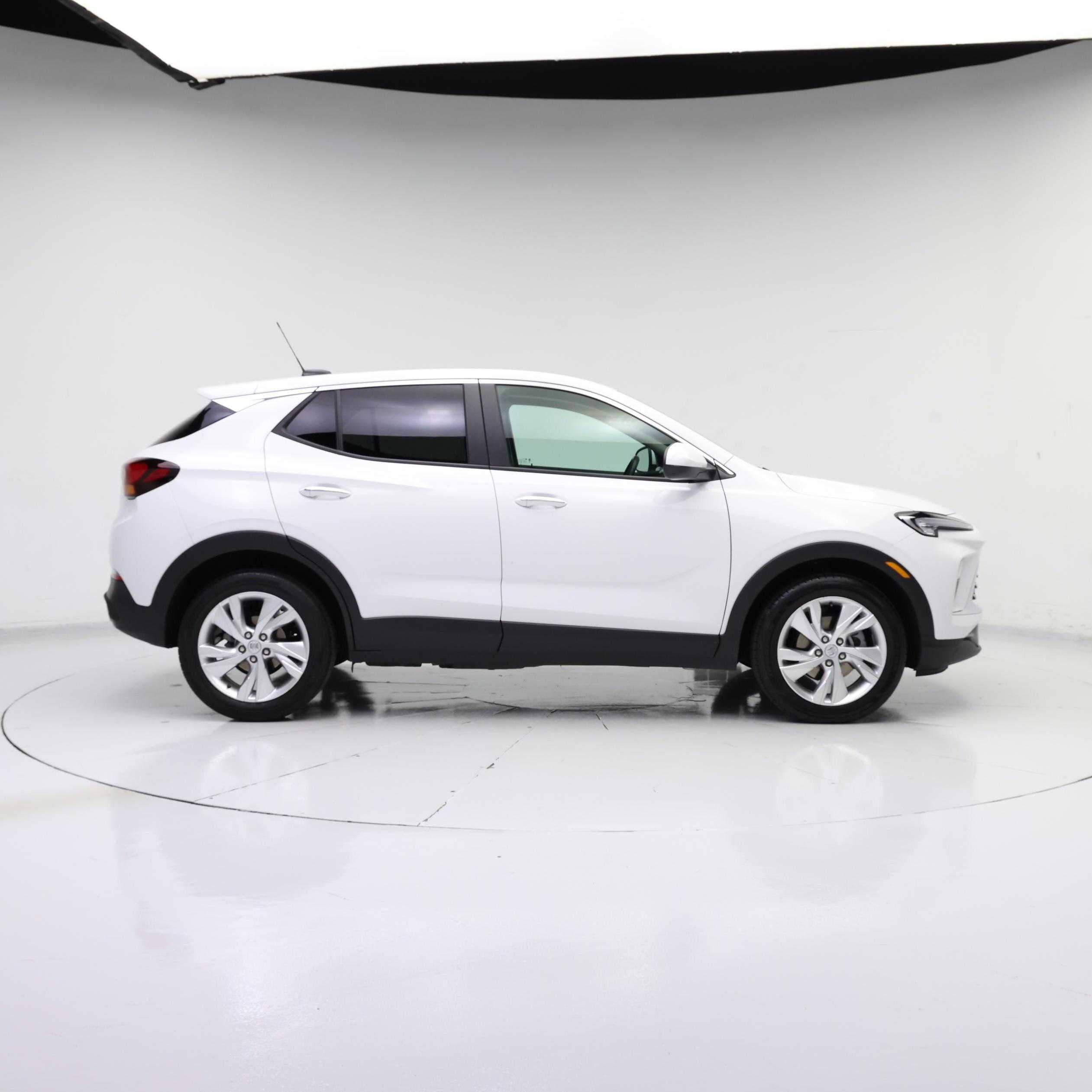 Thumbnail: 2025 Buick Encore GX - 7