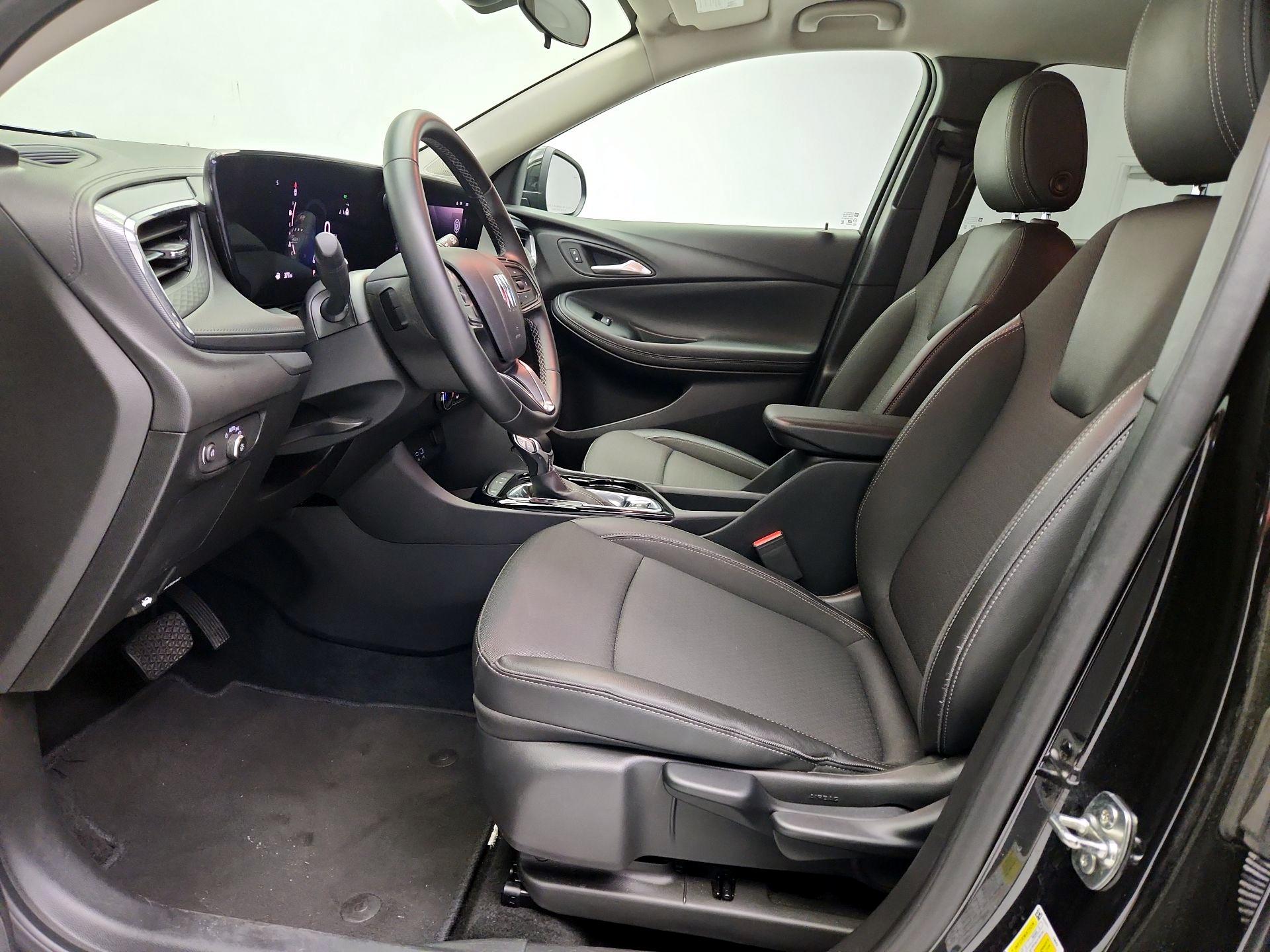 Thumbnail: 2025 Buick Encore GX - 11