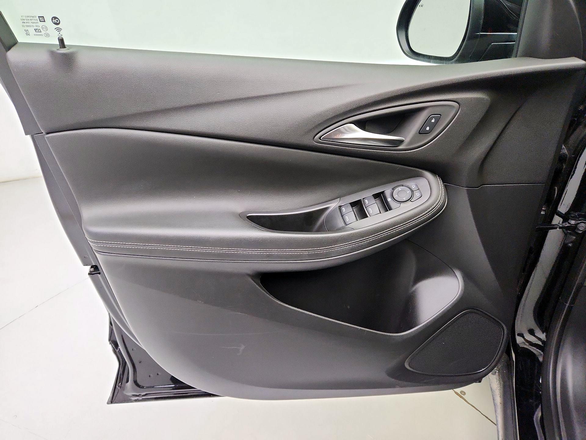 Thumbnail: 2025 Buick Encore GX - 12