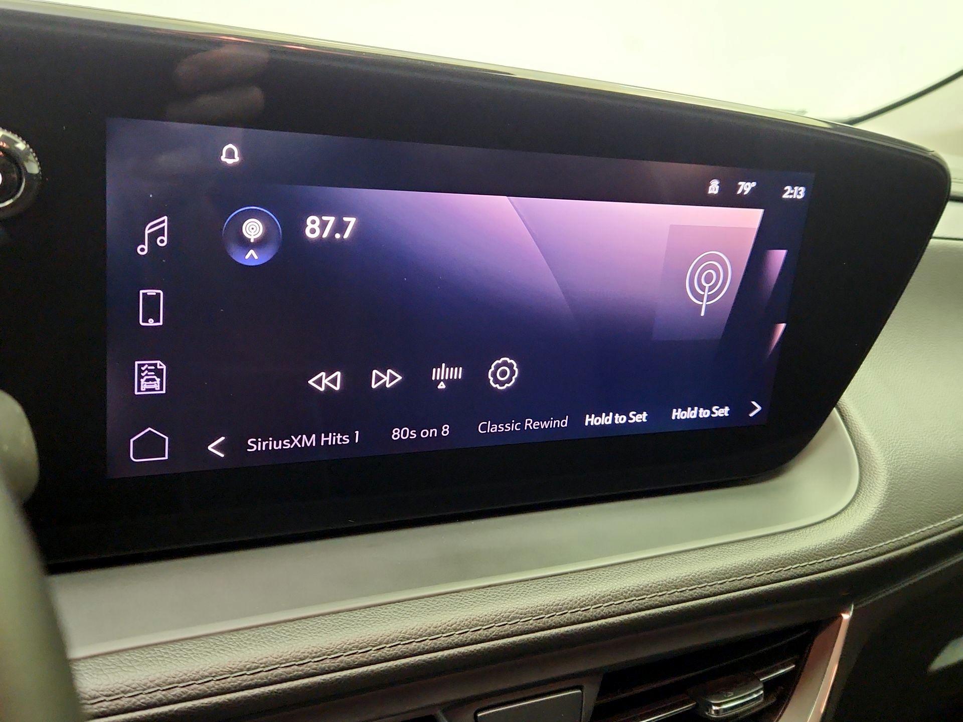 Thumbnail: 2025 Buick Encore GX - 15