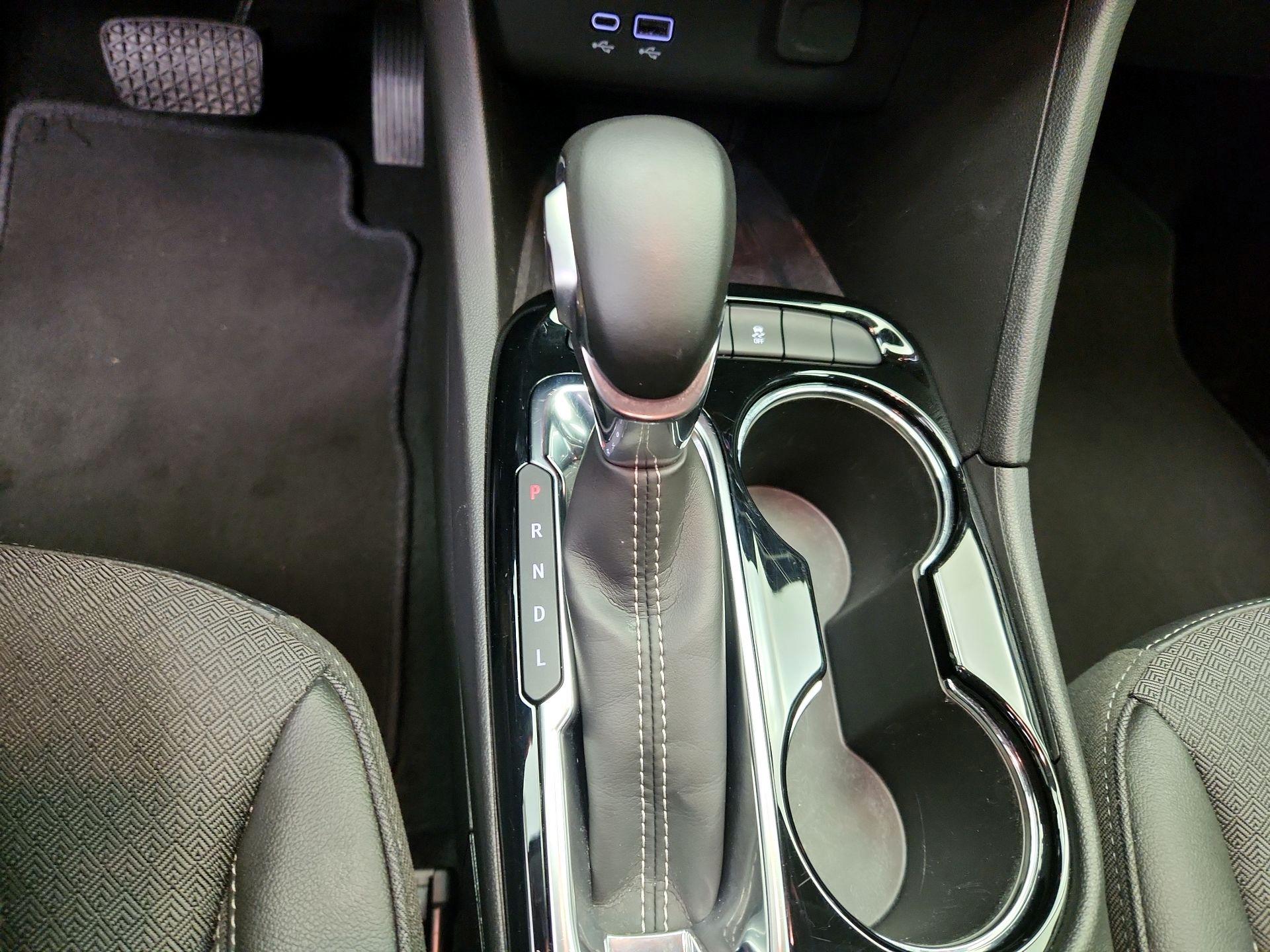 Thumbnail: 2025 Buick Encore GX - 17