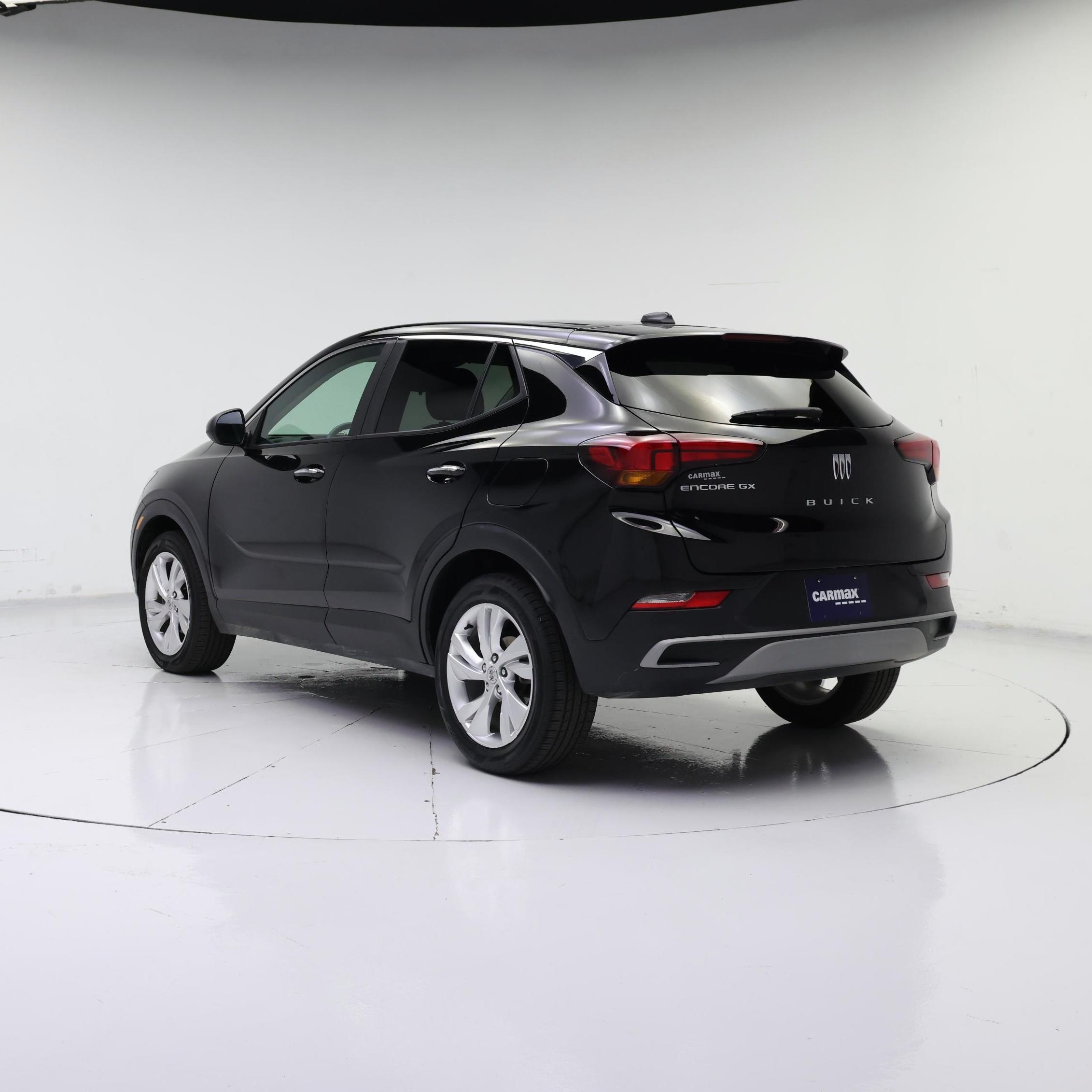 Thumbnail: 2025 Buick Encore GX - 2