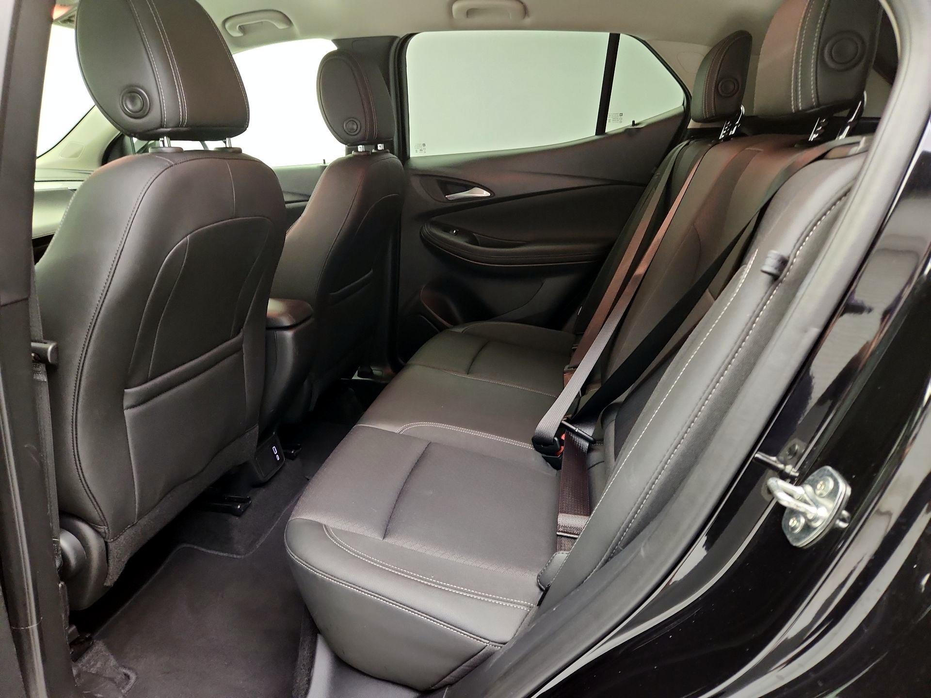 Thumbnail: 2025 Buick Encore GX - 19
