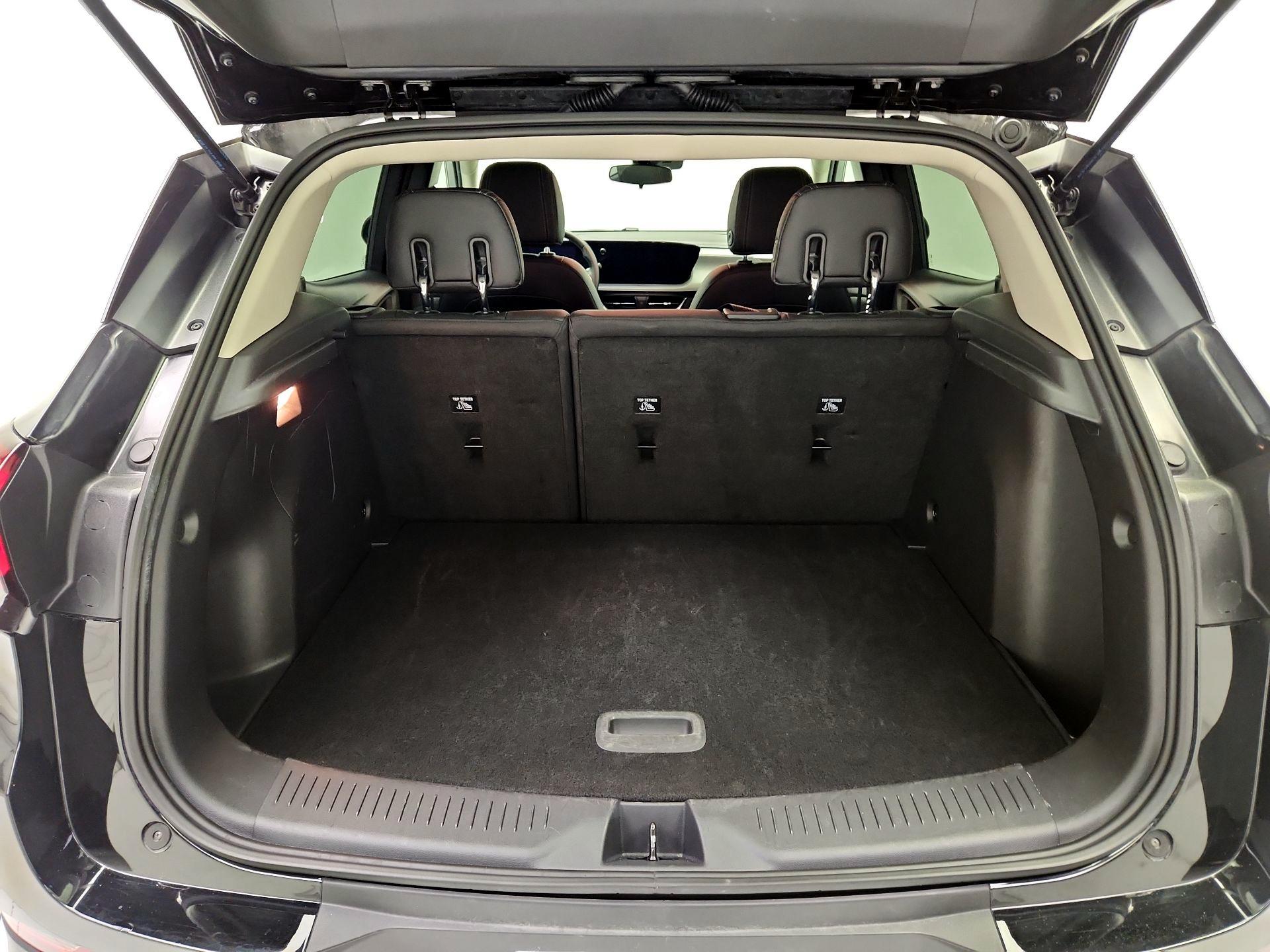 Thumbnail: 2025 Buick Encore GX - 20