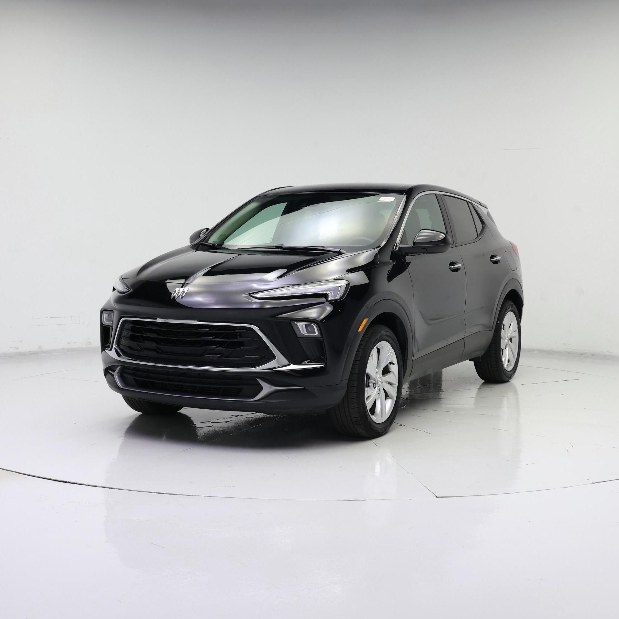 Thumbnail: 2025 Buick Encore GX - 4