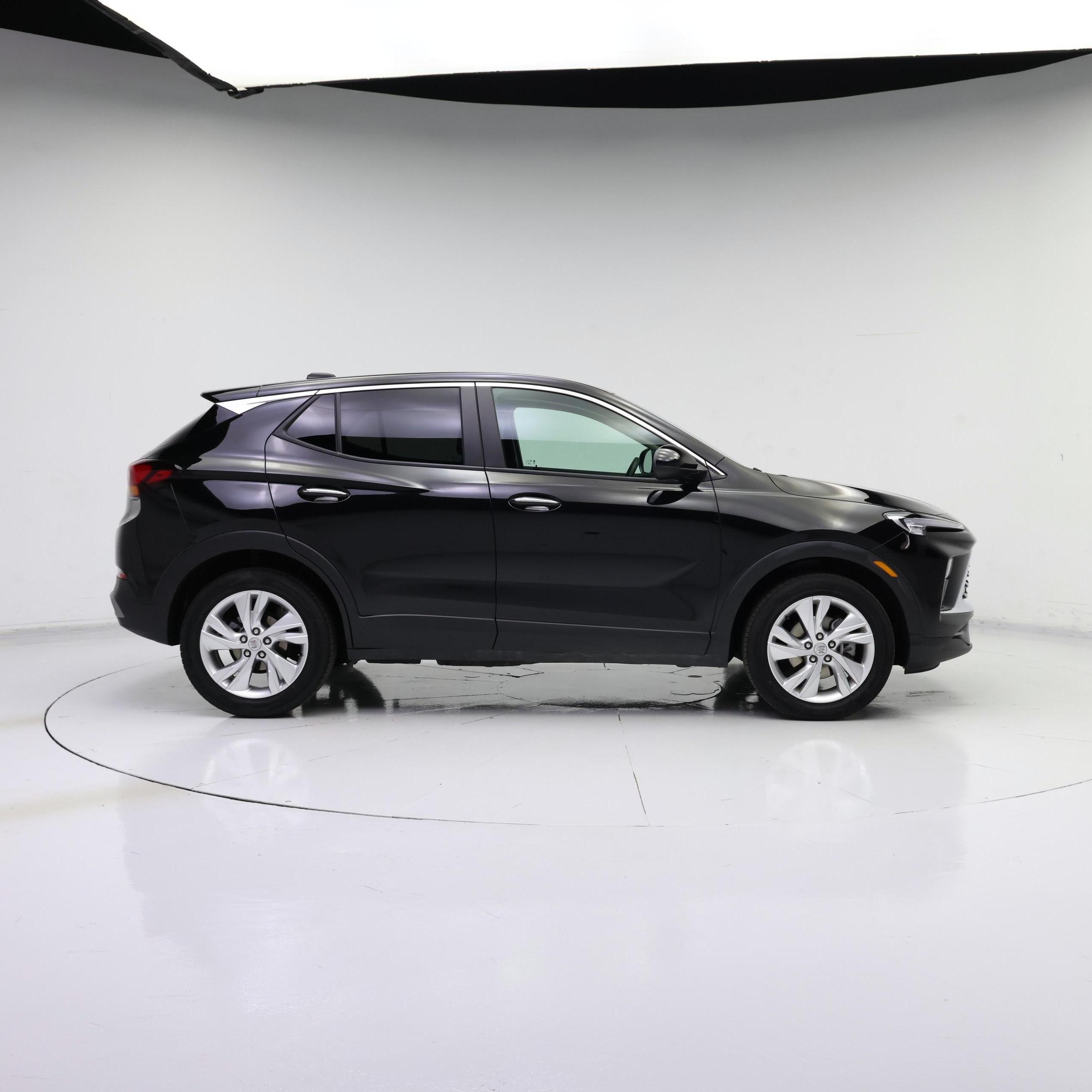 Thumbnail: 2025 Buick Encore GX - 7