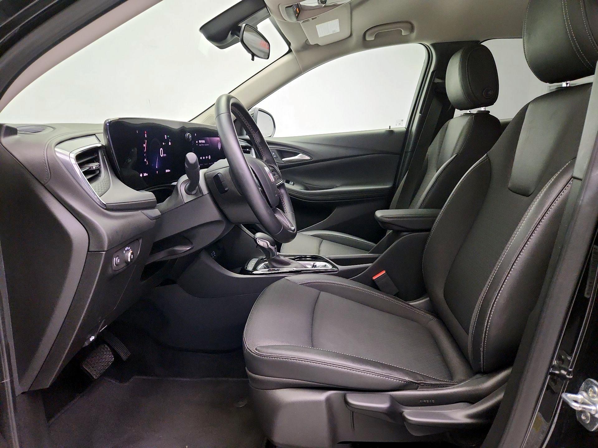 Thumbnail: 2025 Buick Encore GX - 11
