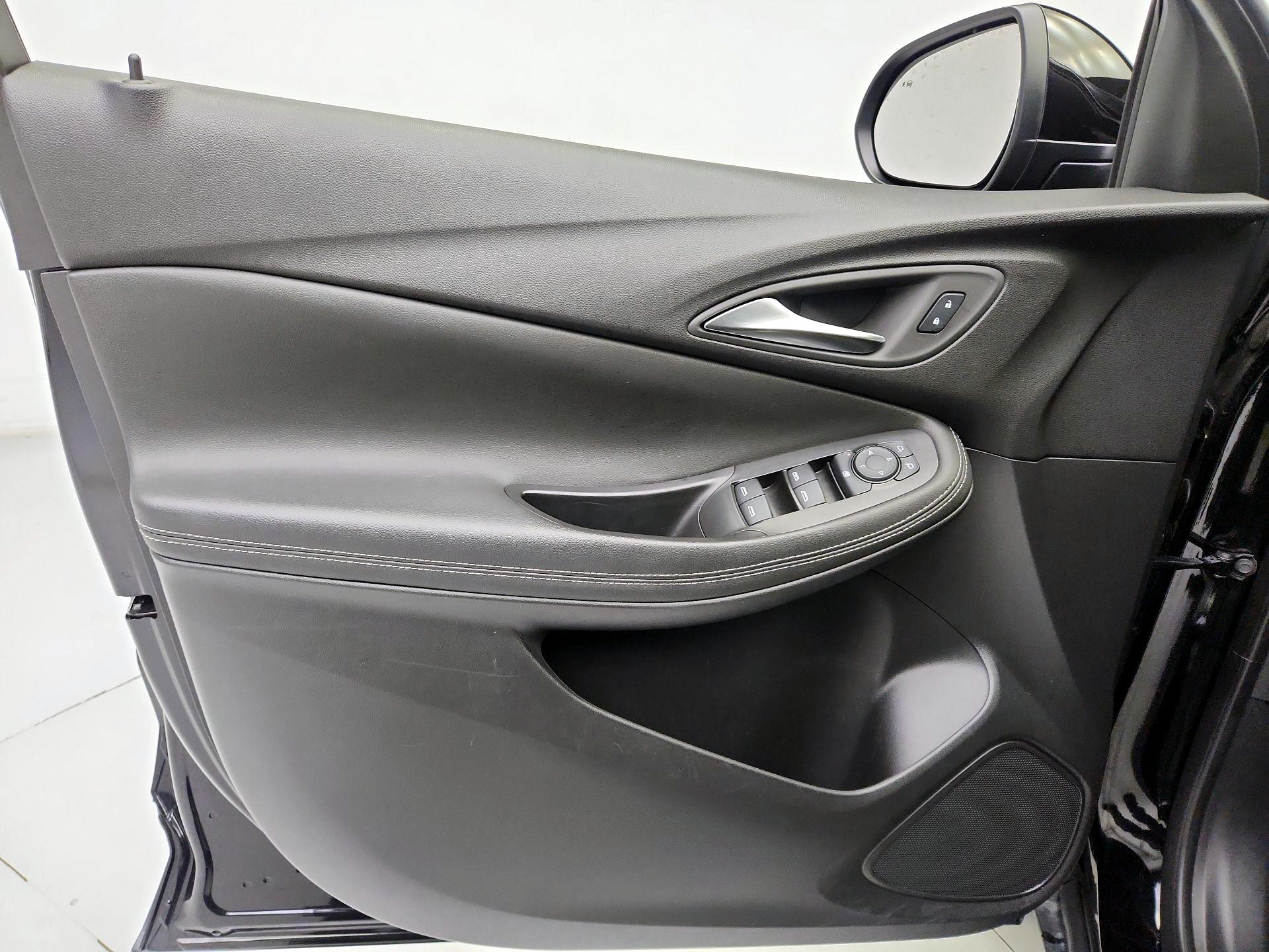 Thumbnail: 2025 Buick Encore GX - 12