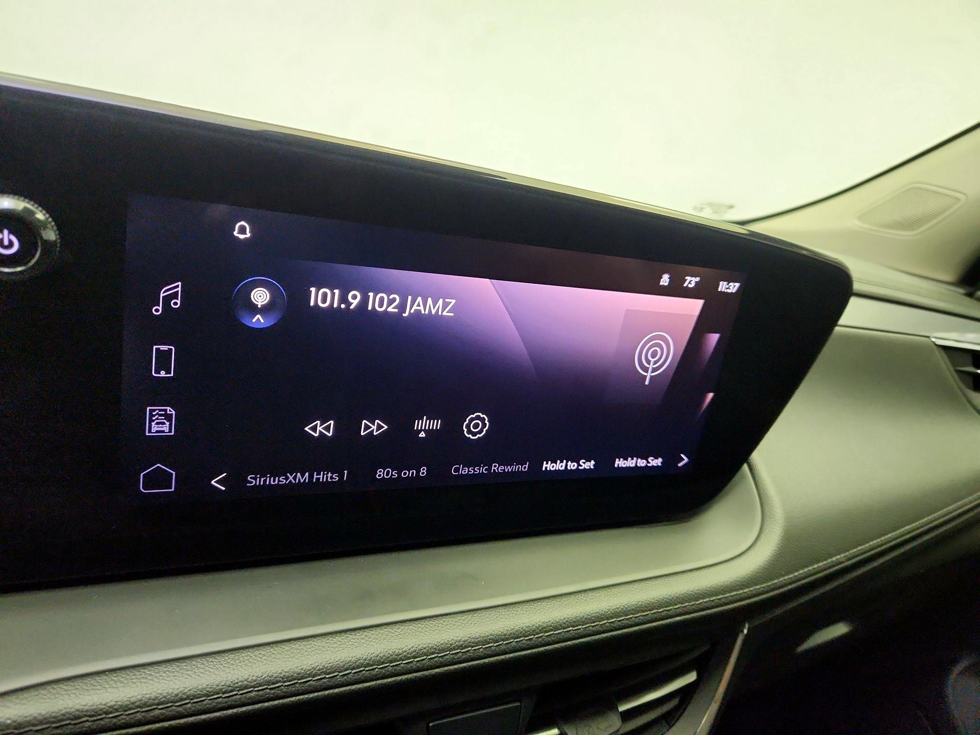 Thumbnail: 2025 Buick Encore GX - 15