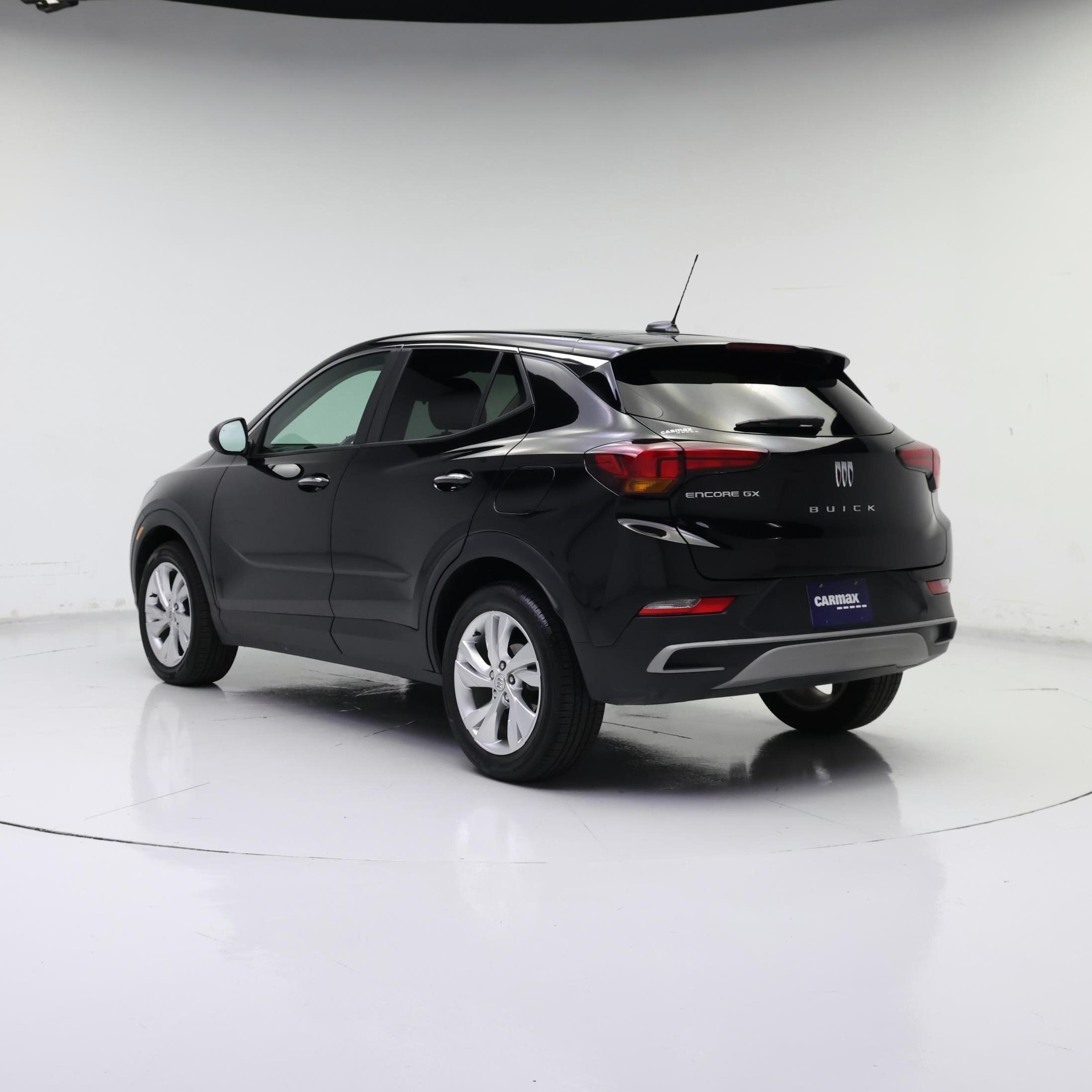 Thumbnail: 2025 Buick Encore GX - 2