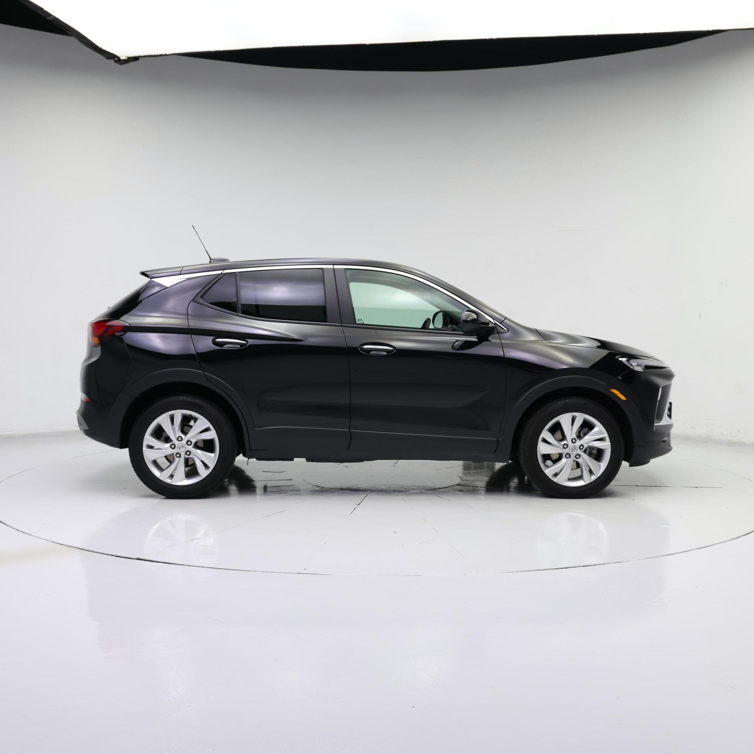 Thumbnail: 2025 Buick Encore GX - 7