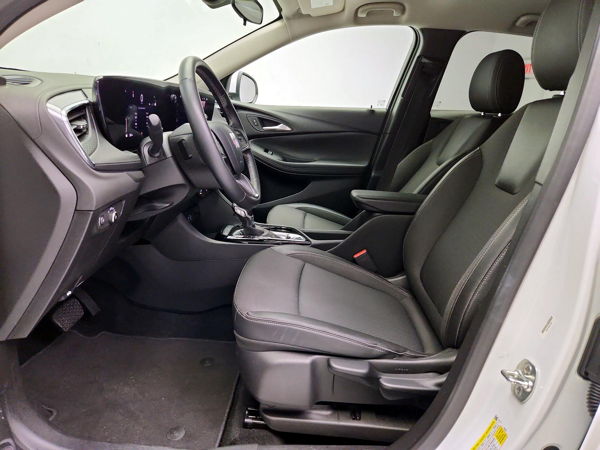 Thumbnail: 2025 Buick Encore GX - 11