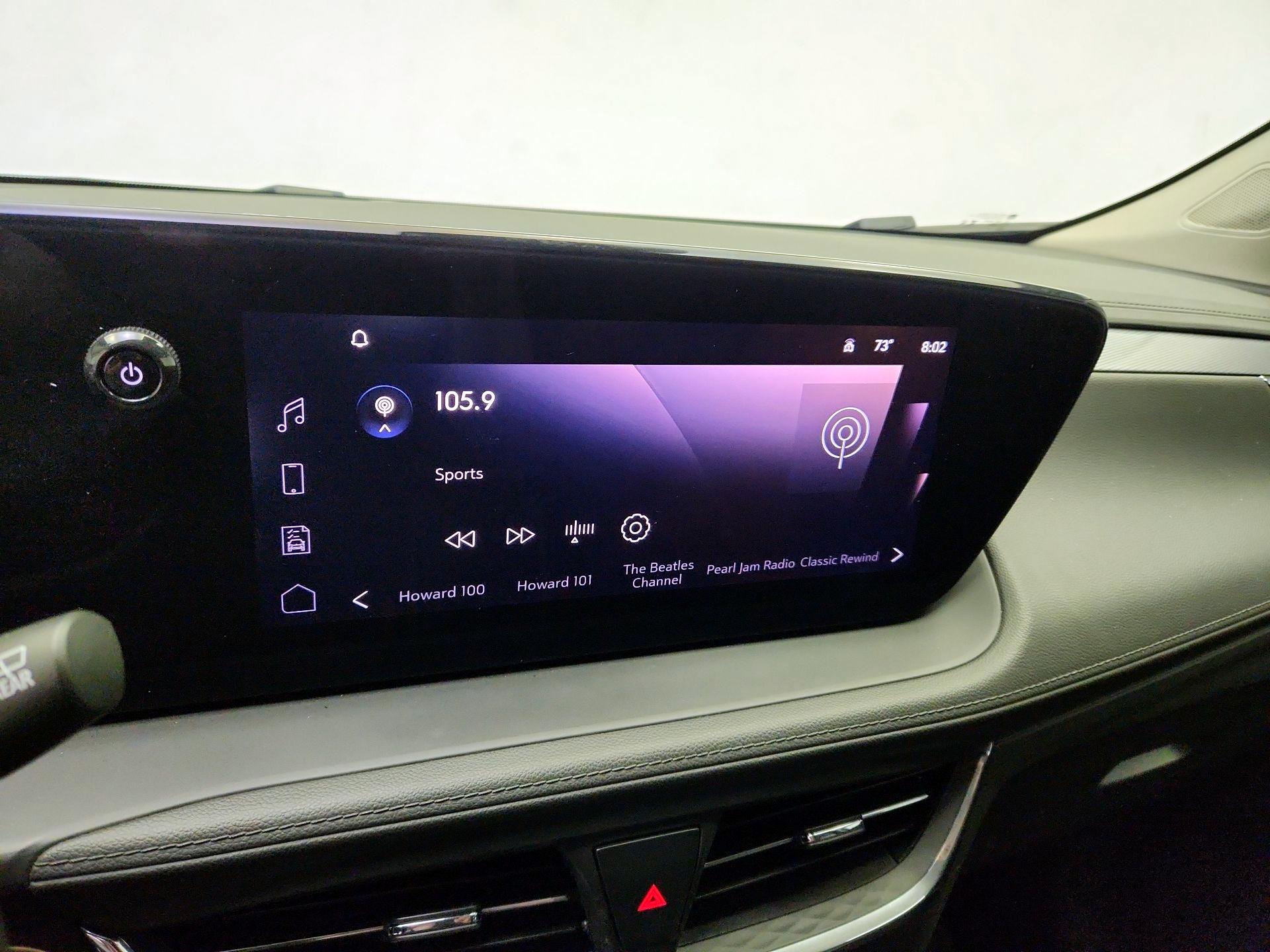 Thumbnail: 2025 Buick Encore GX - 15
