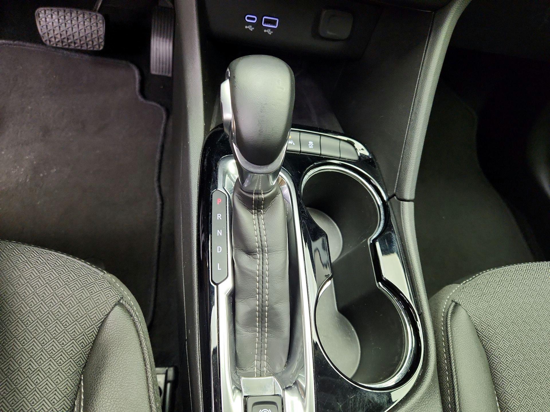 Thumbnail: 2025 Buick Encore GX - 17