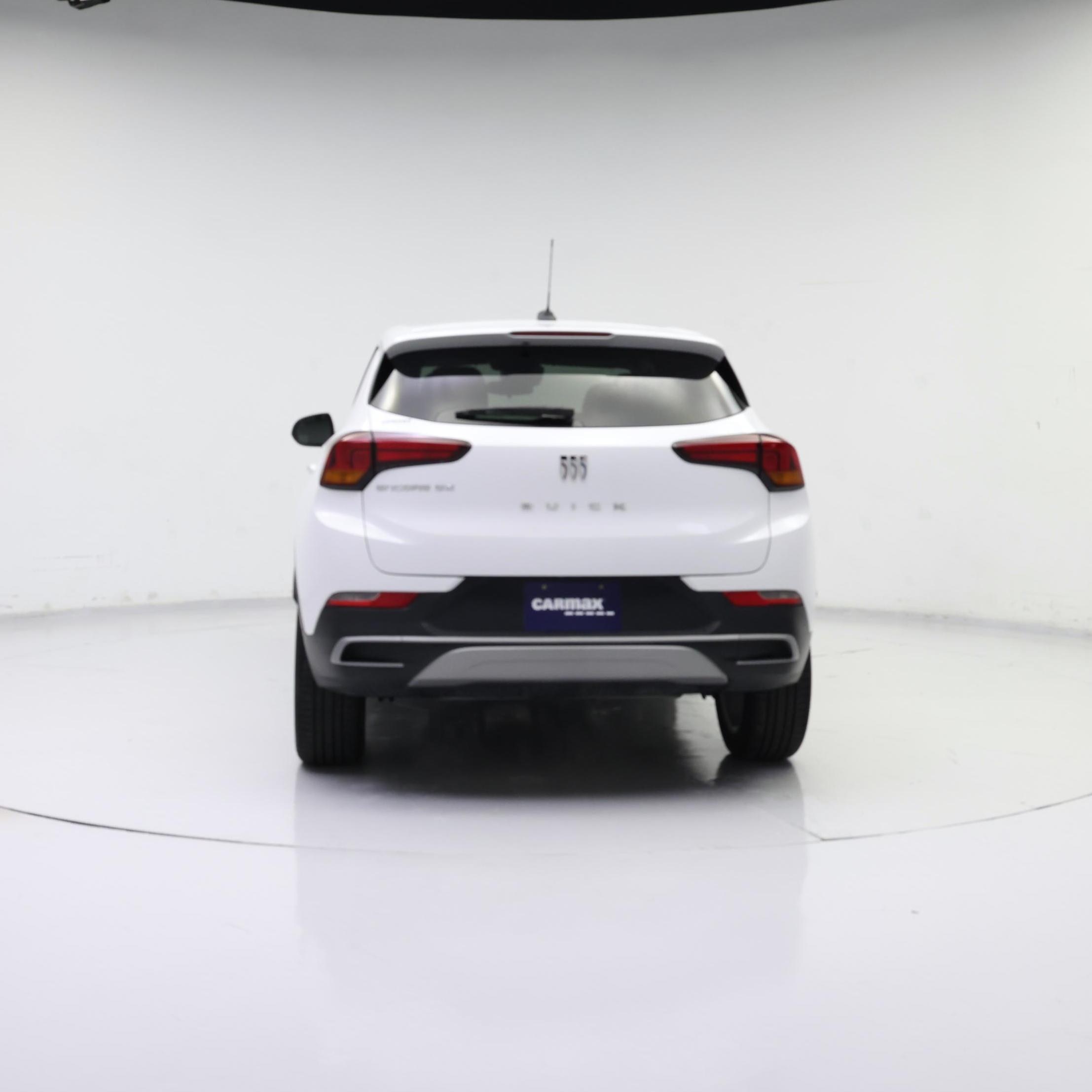 Thumbnail: 2025 Buick Encore GX - 6