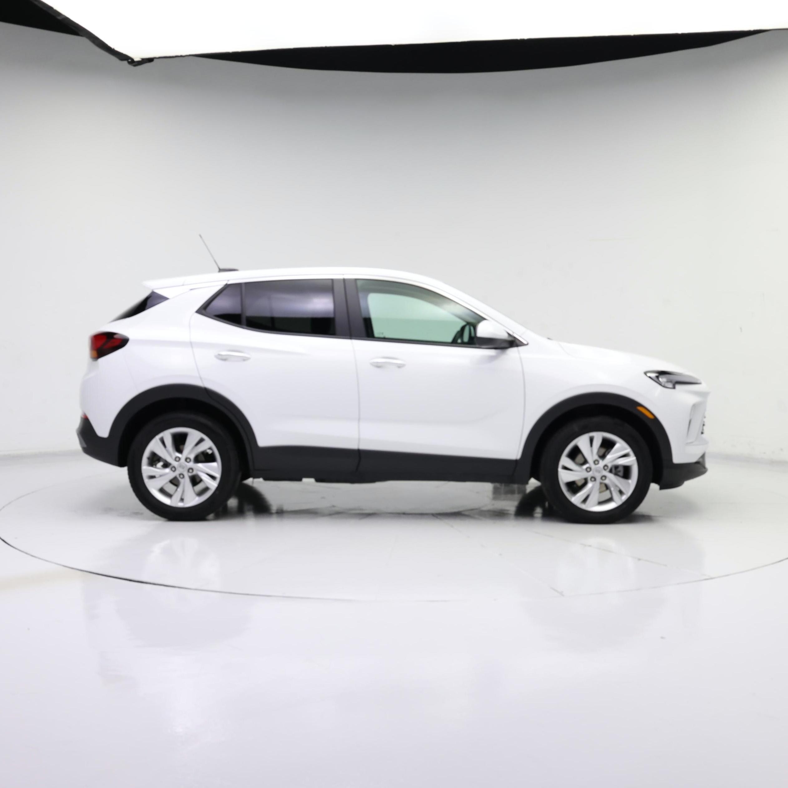 Thumbnail: 2025 Buick Encore GX - 7