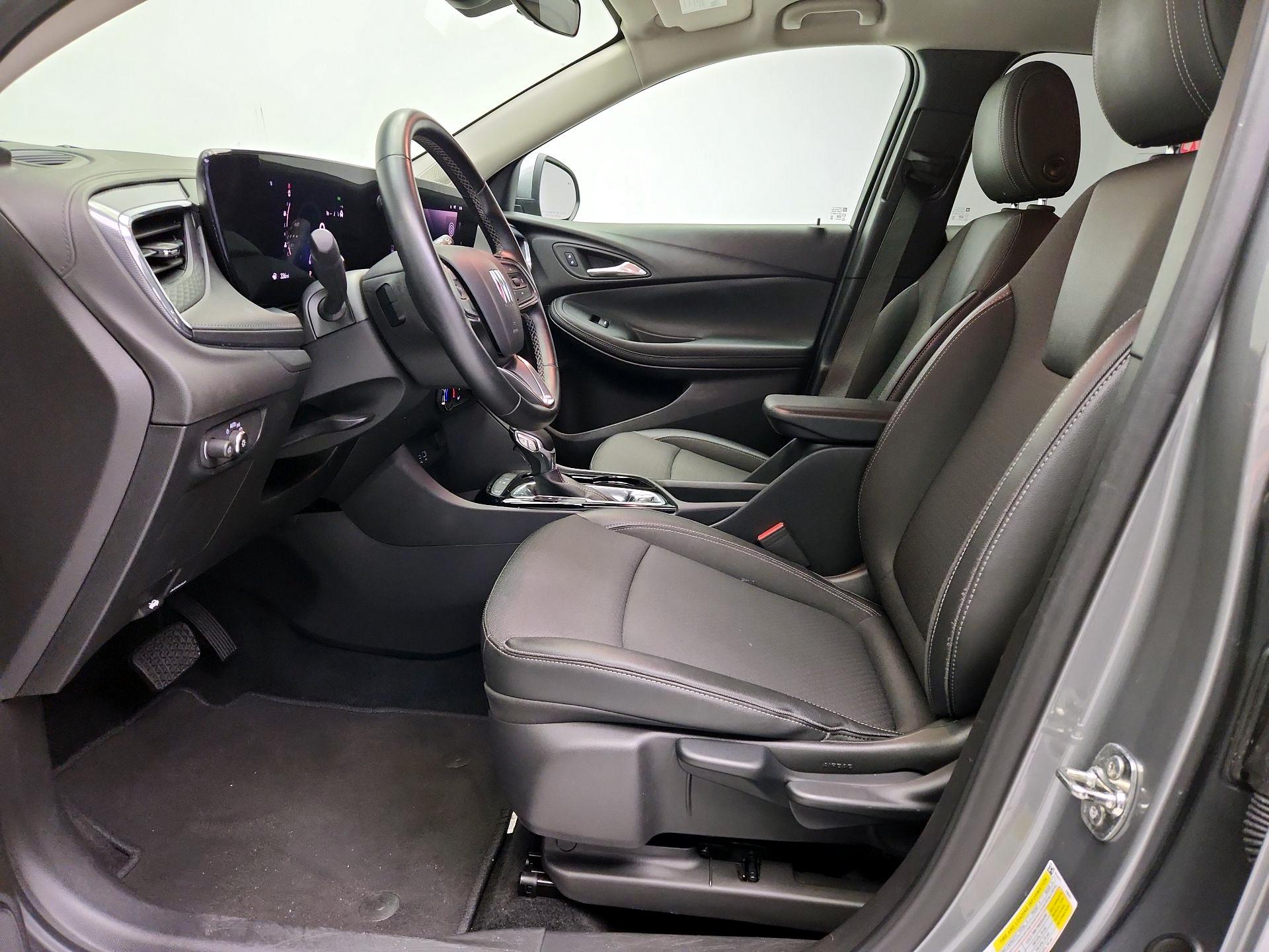 Thumbnail: 2025 Buick Encore GX - 11