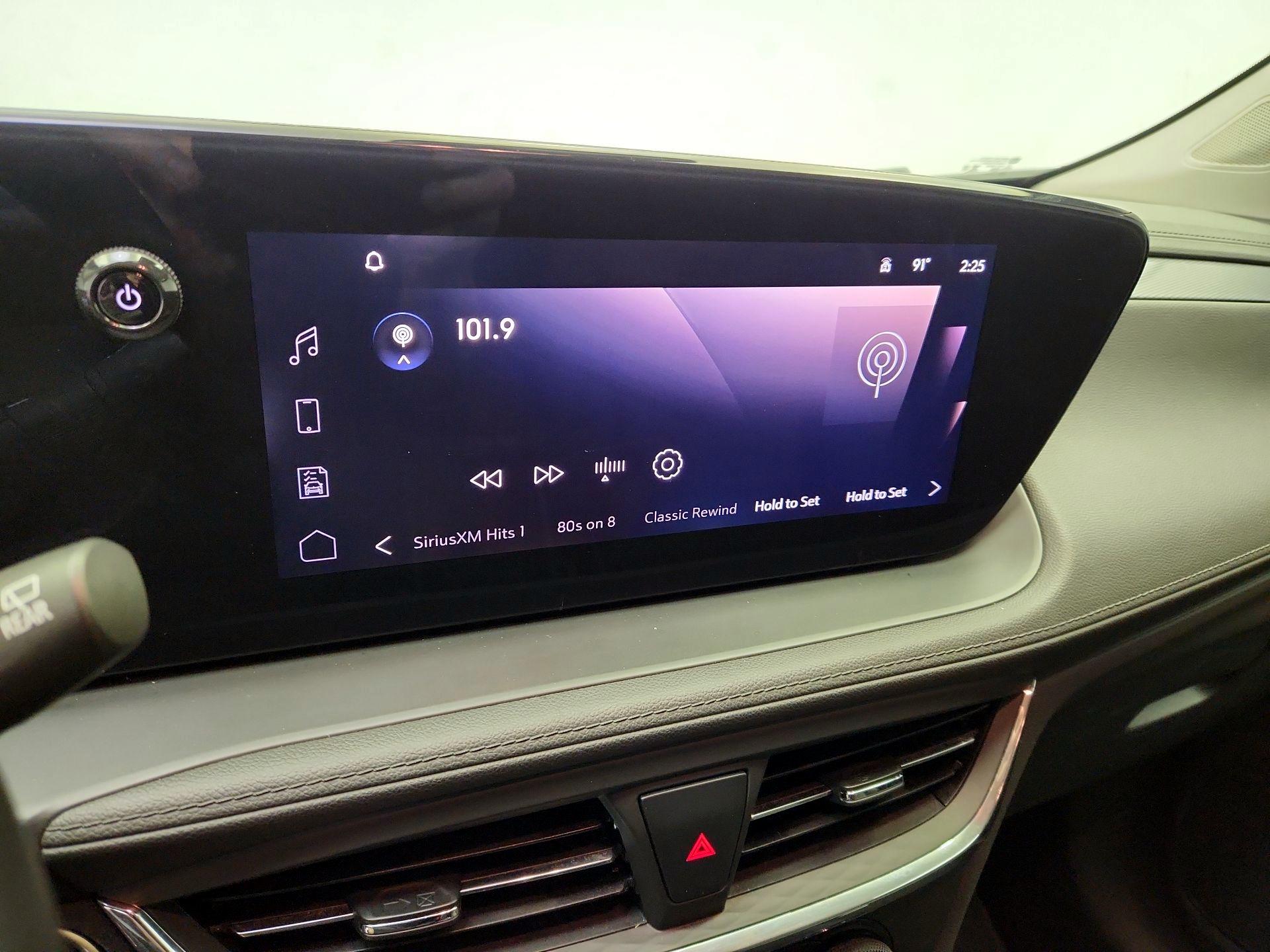 Thumbnail: 2025 Buick Encore GX - 15