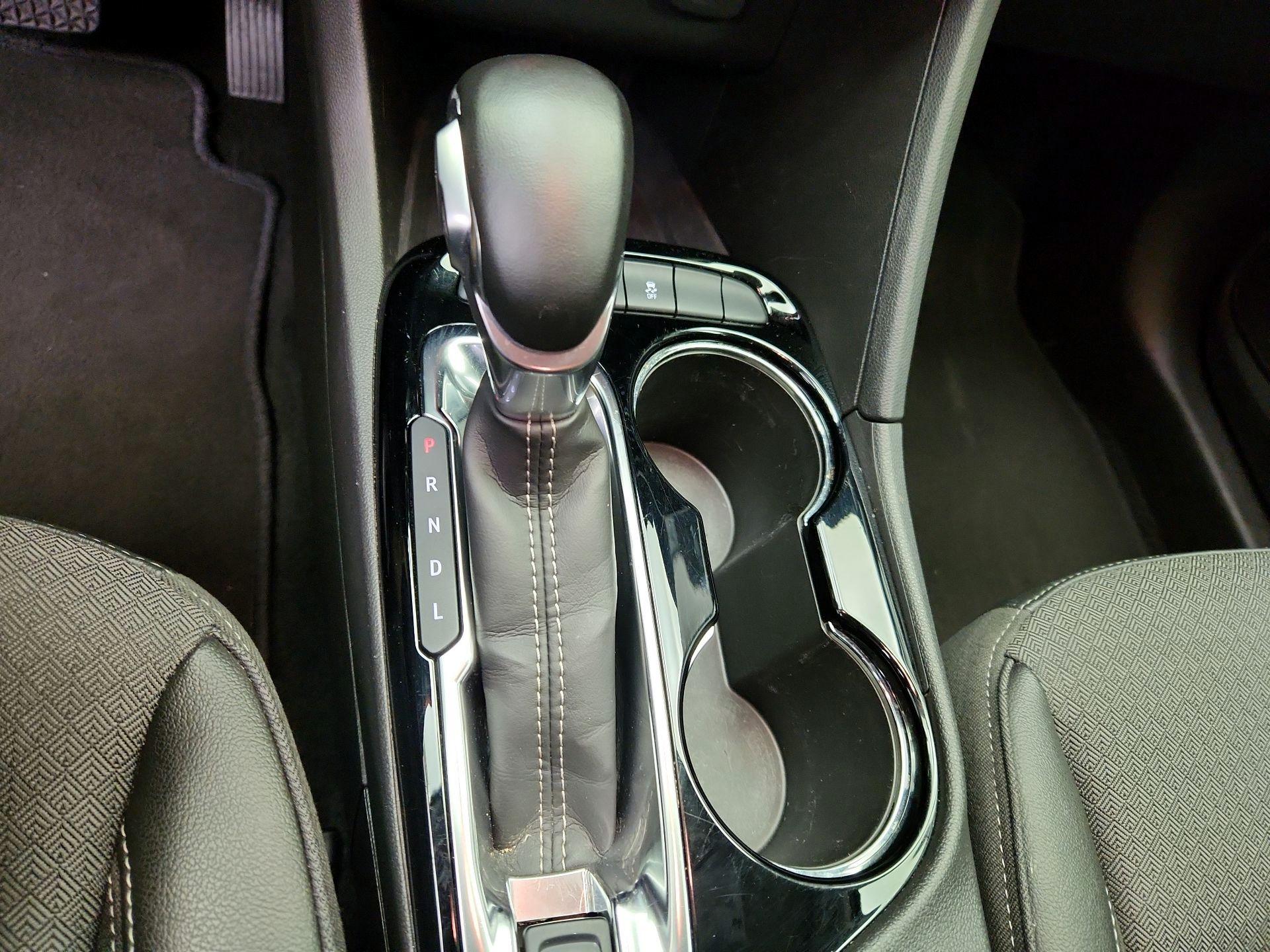 Thumbnail: 2025 Buick Encore GX - 17