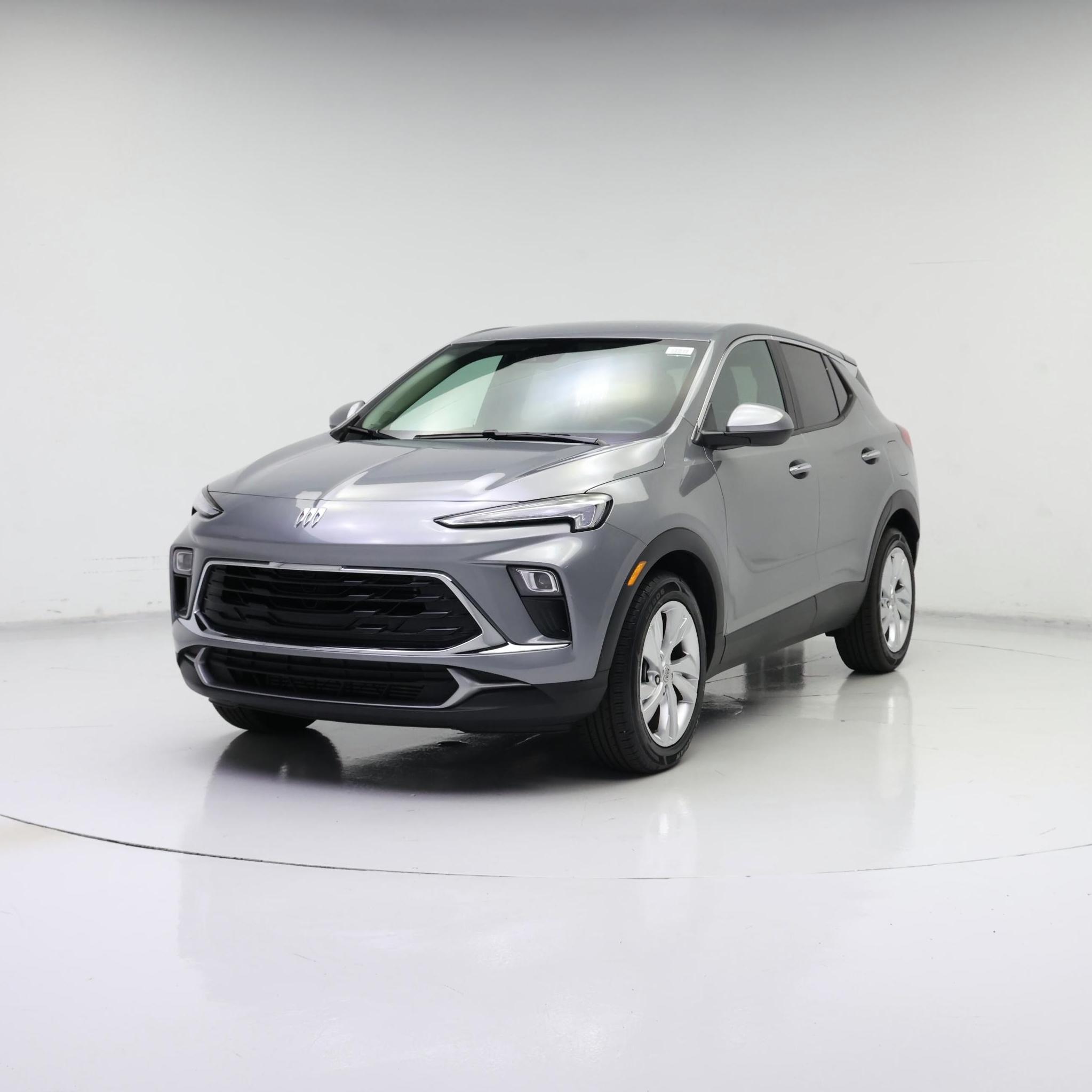 Thumbnail: 2025 Buick Encore GX - 4