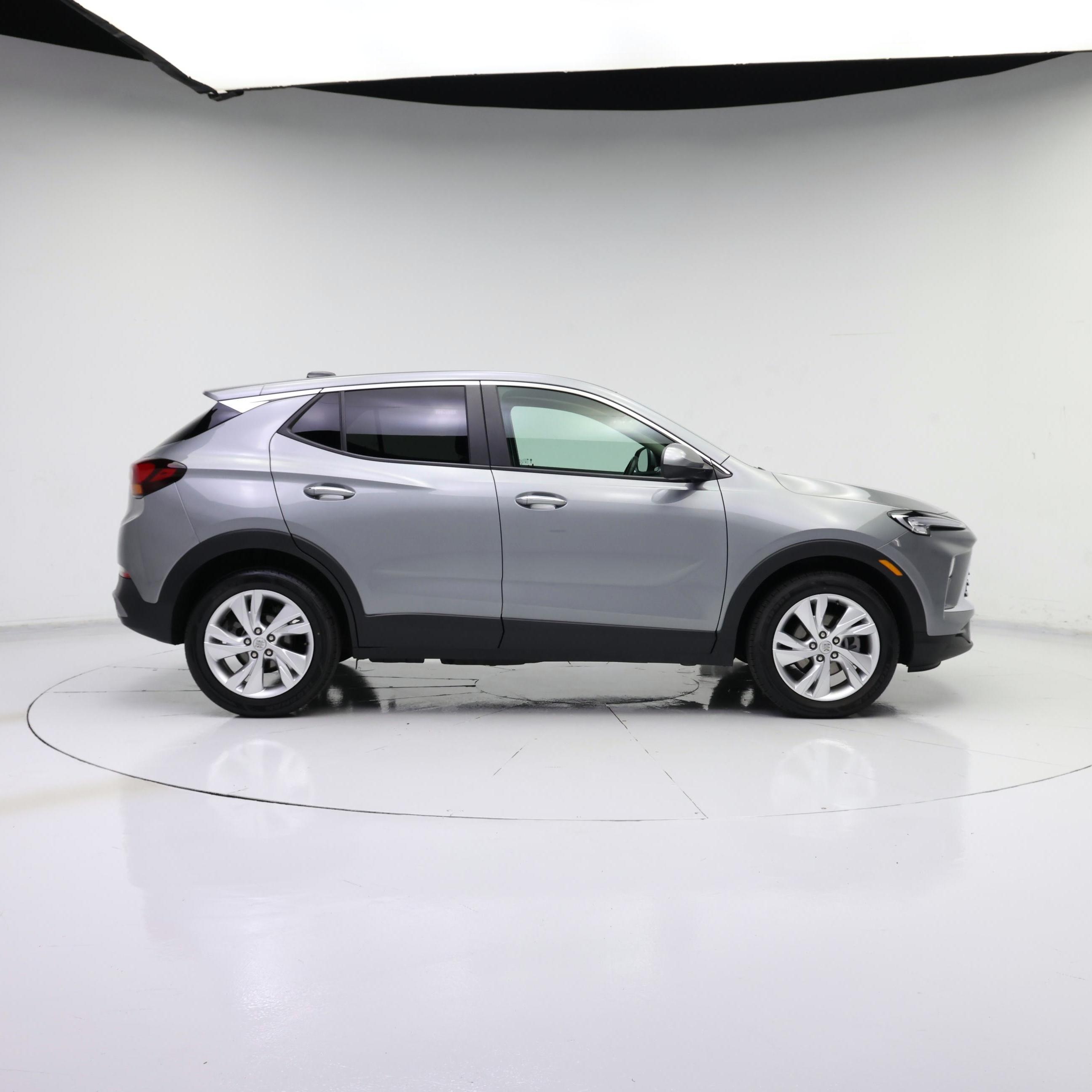 Thumbnail: 2025 Buick Encore GX - 7