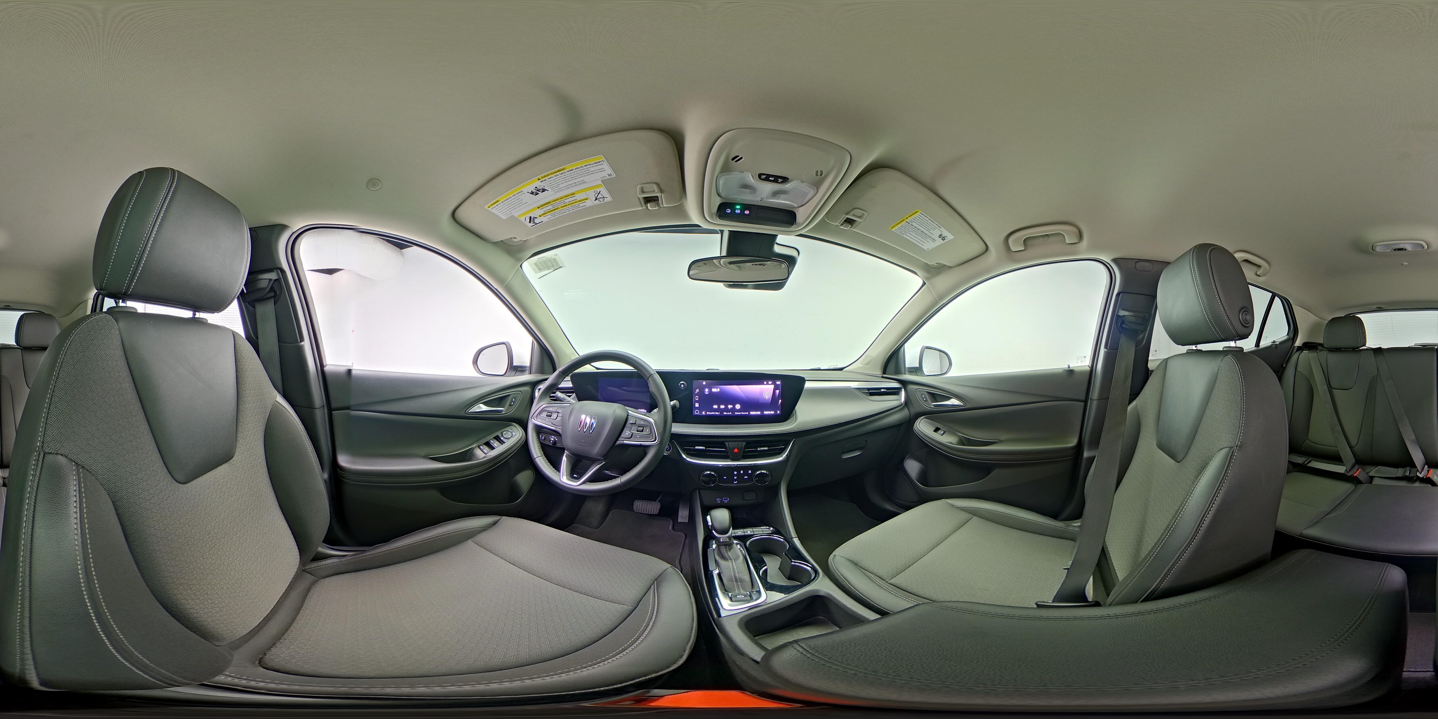 2025 Buick Encore GX Preferred - Photo 24