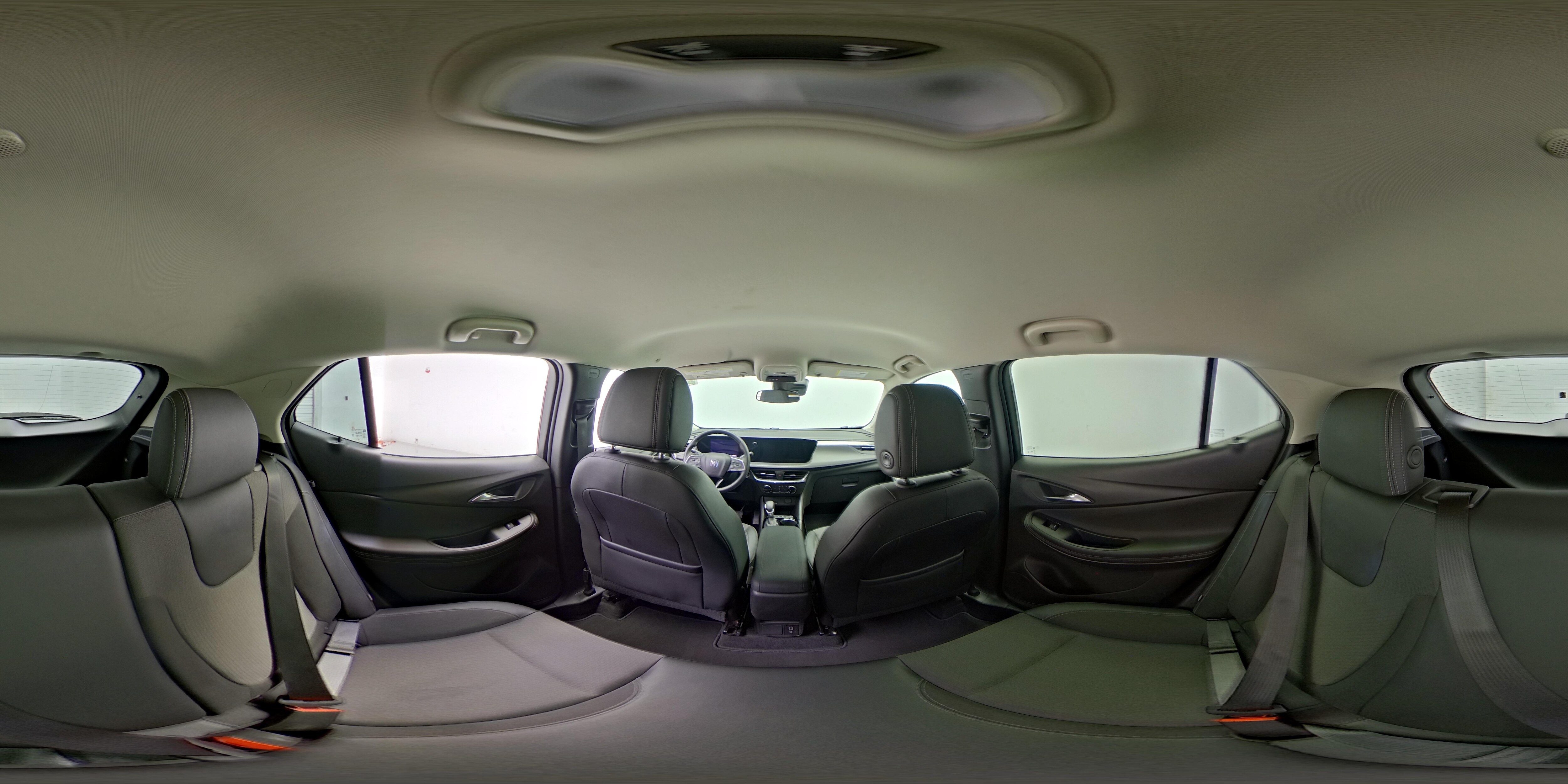 2025 Buick Encore GX Preferred - Photo 25