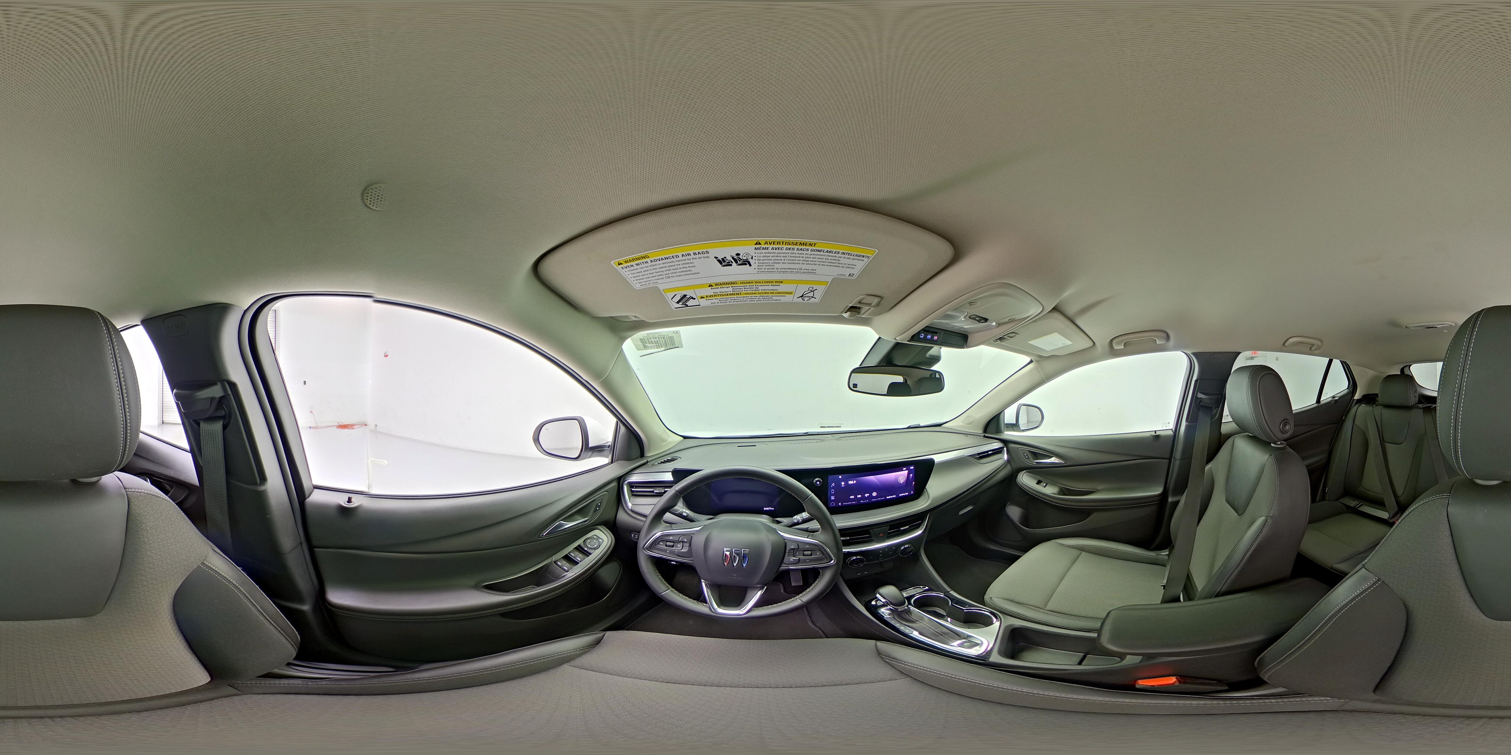 2025 Buick Encore GX Preferred - Photo 26